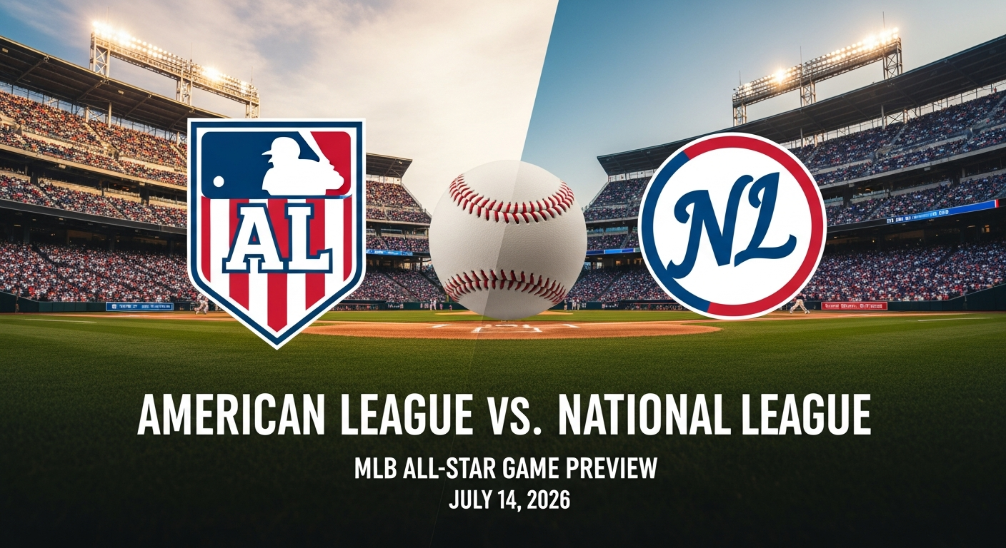 American League vs American League — MLB featured preview