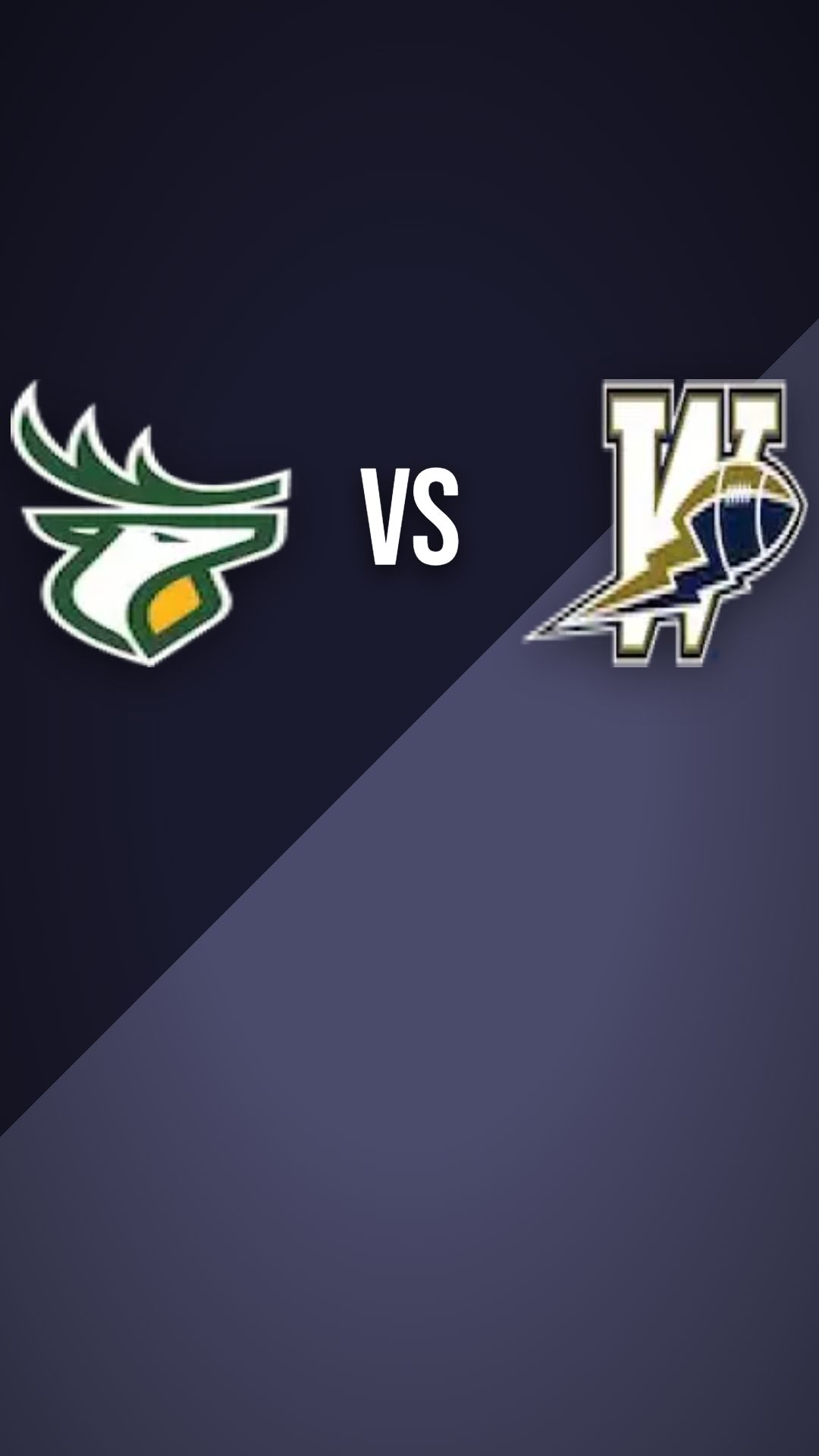 Edmonton Elks vs Winnipeg Blue Bombers preview thumbnail