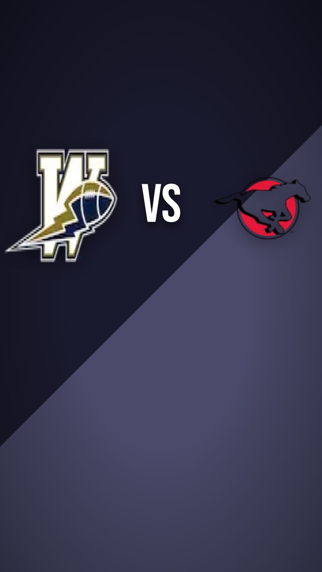 Winnipeg Blue Bombers vs Calgary Stampeders preview thumbnail