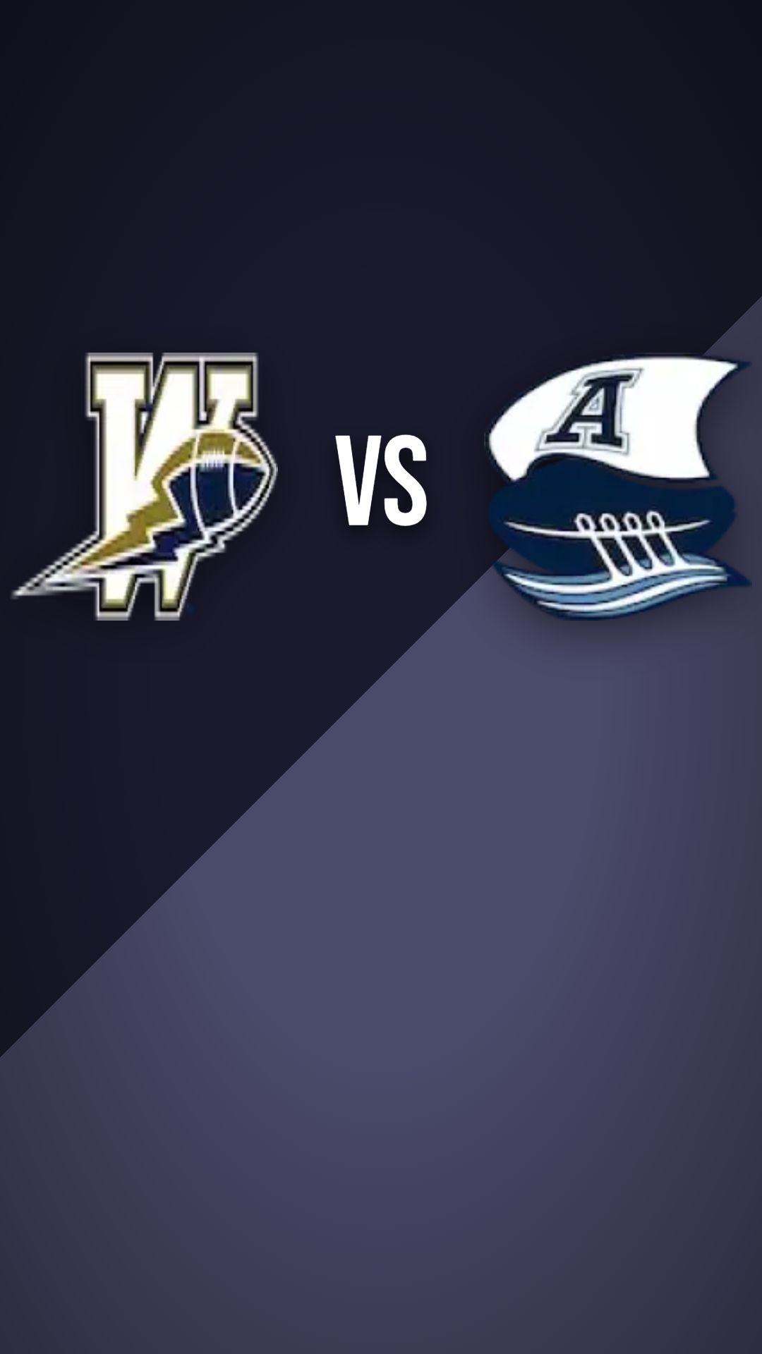 Winnipeg Blue Bombers vs Toronto Argonauts preview thumbnail