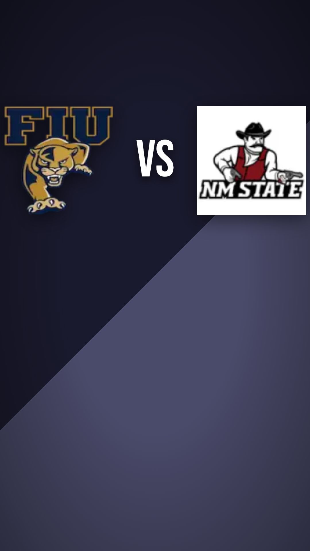 Florida International Panthers vs New Mexico State Aggies preview thumbnail