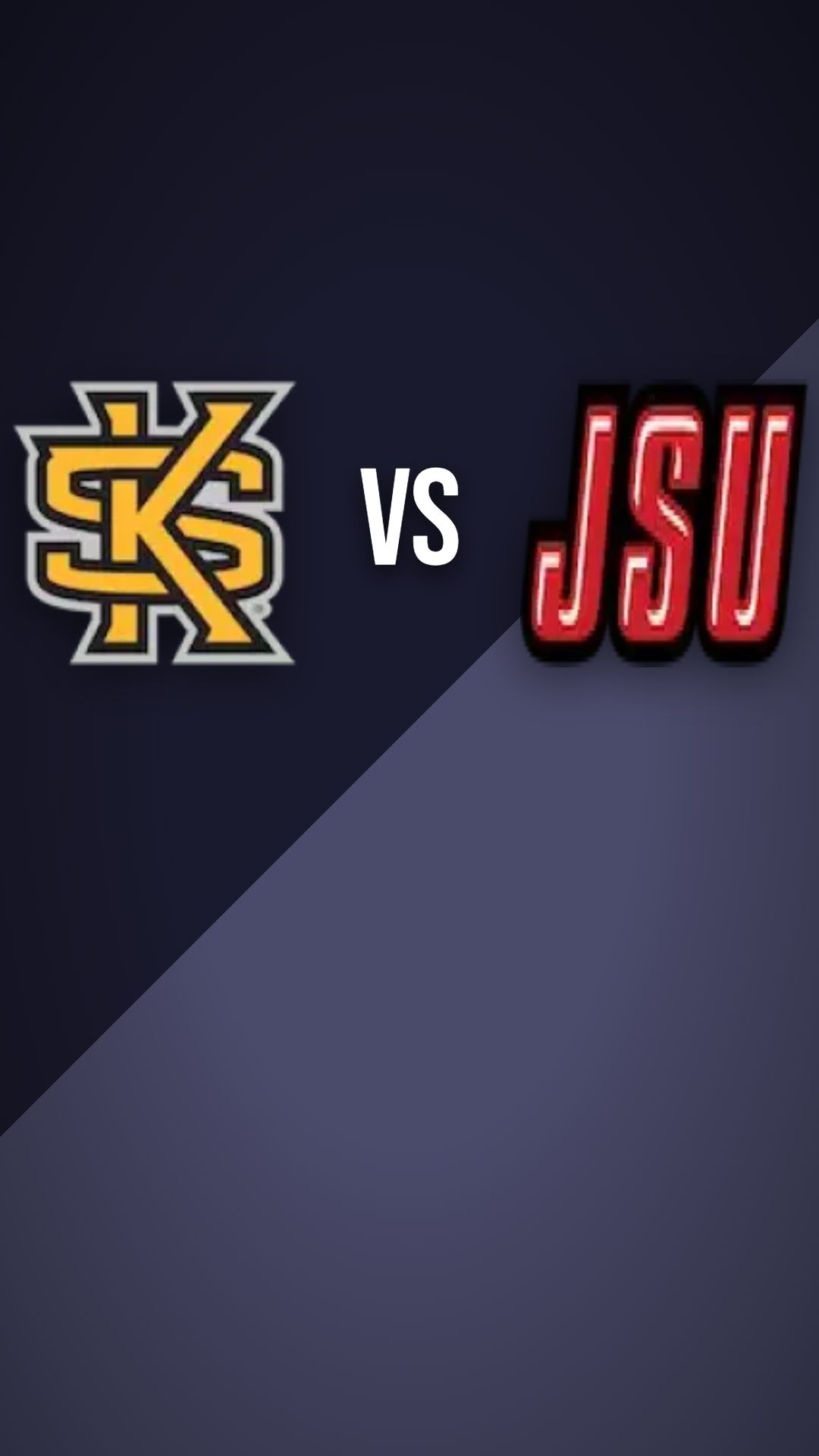 Kennesaw State Owls vs Jacksonville State Gamecocks preview thumbnail
