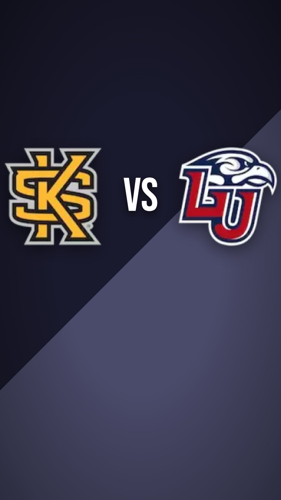 Miniatura de Kennesaw State Owls vs Liberty Flames