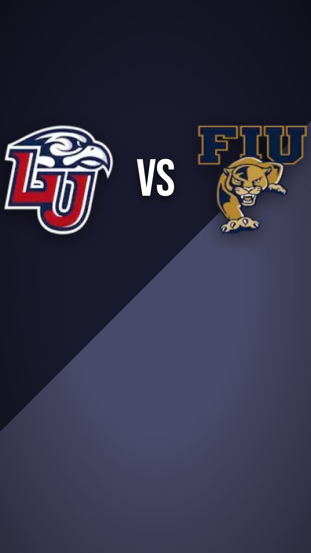 Liberty Flames vs Florida International Panthers preview thumbnail