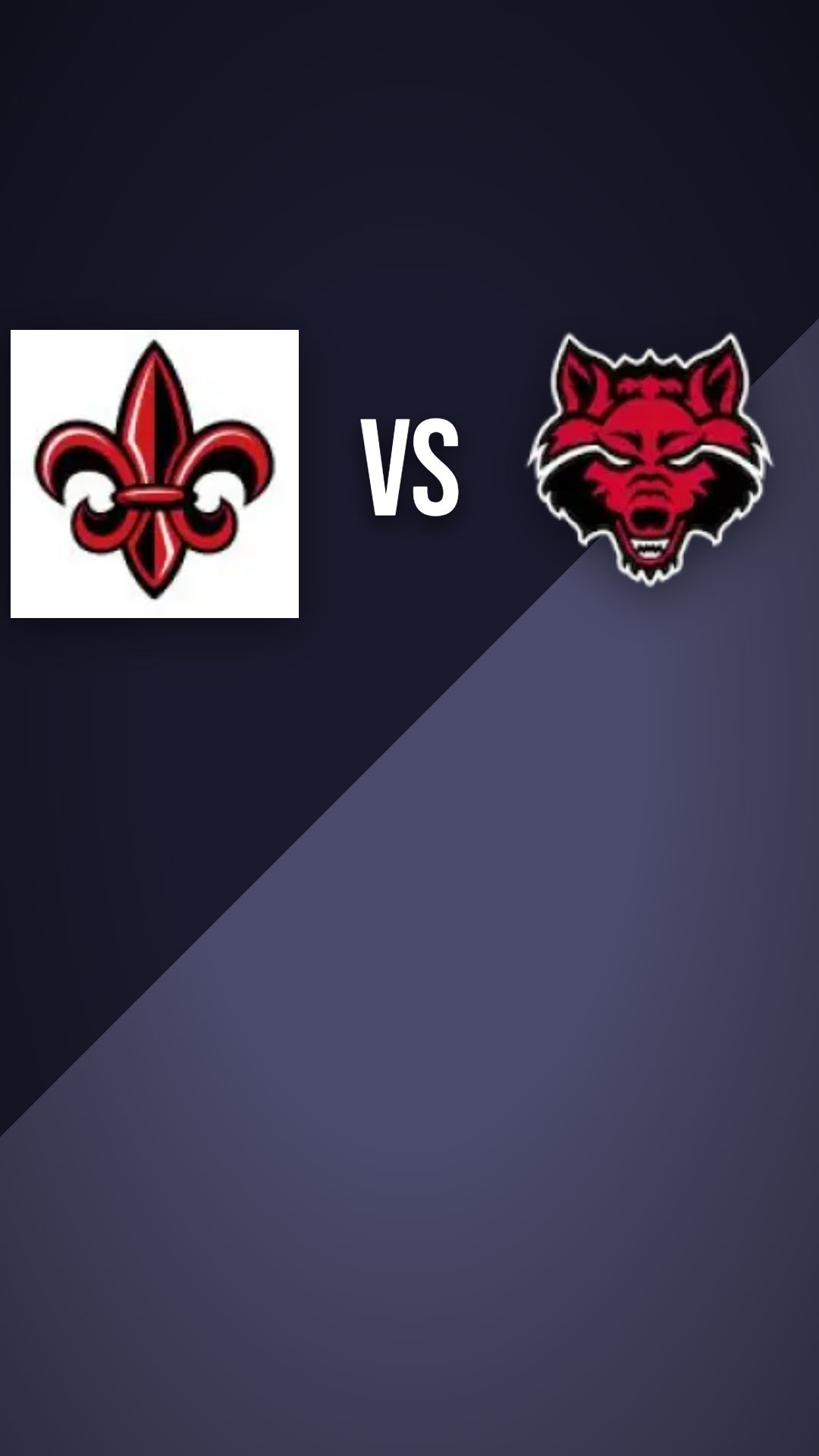 Louisiana Ragin Cajuns vs Arkansas State Red Wolves preview thumbnail