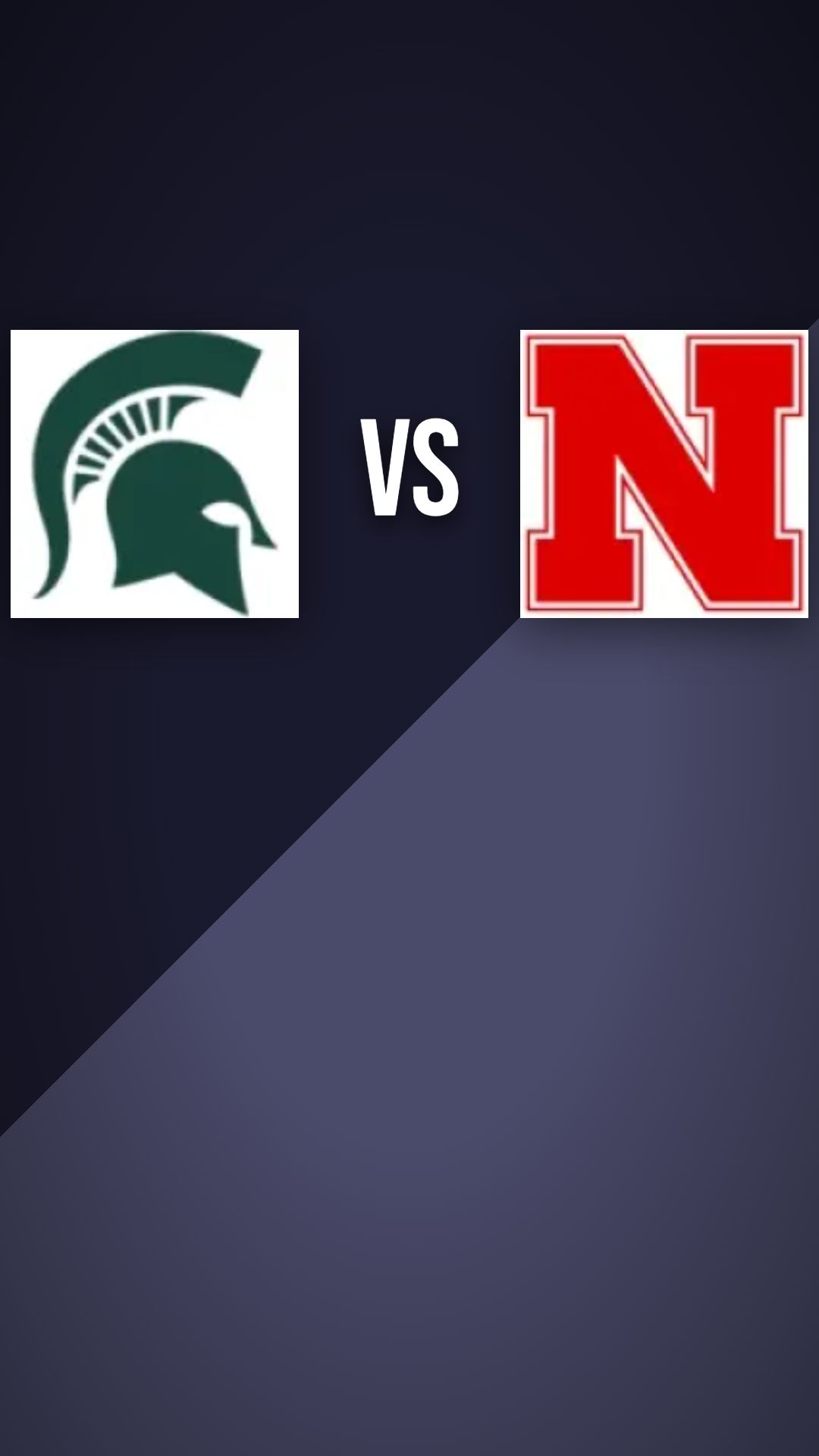 Michigan State Spartans vs Nebraska Cornhuskers preview thumbnail