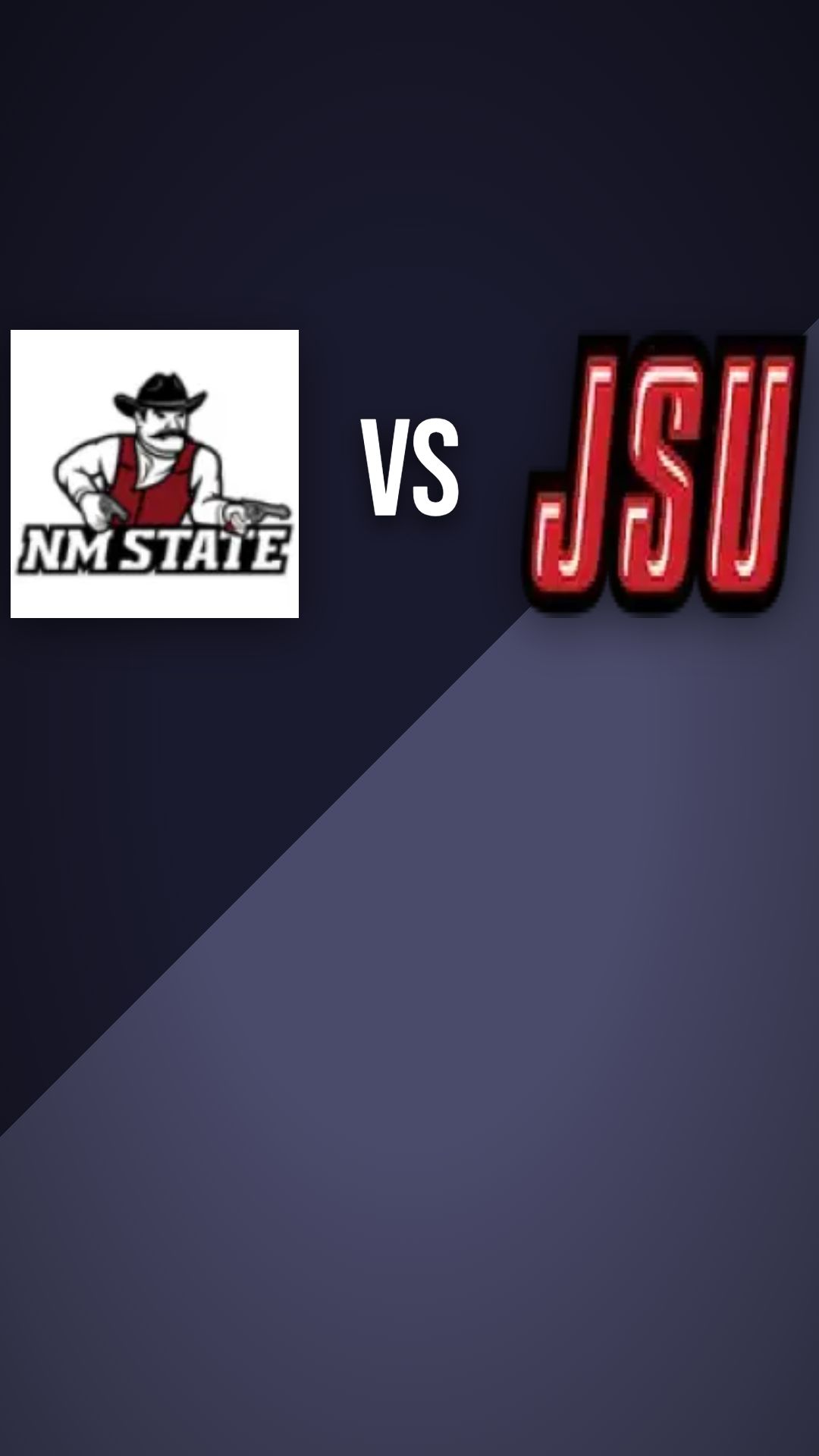 New Mexico State Aggies vs Jacksonville State Gamecocks preview thumbnail
