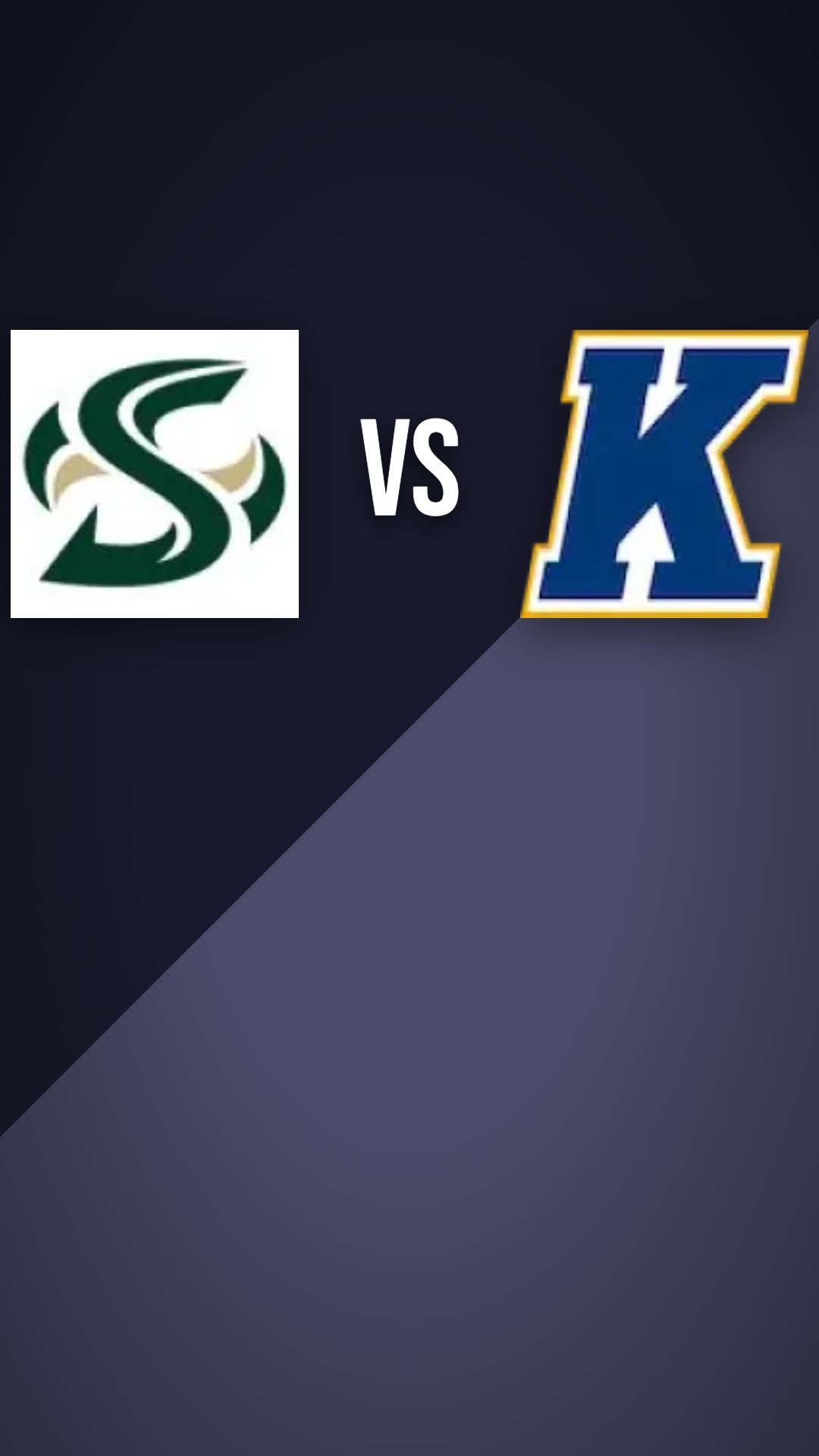 Sacramento State Hornets vs Kent State Golden Flashes preview thumbnail