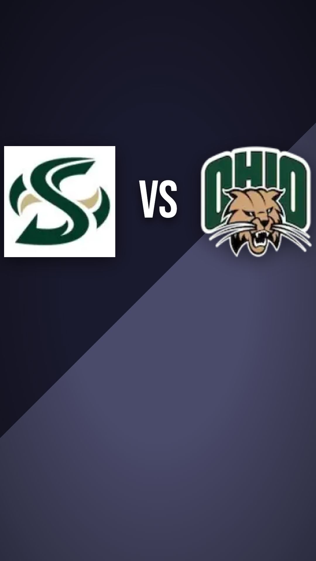 Sacramento State Hornets vs Ohio Bobcats preview thumbnail