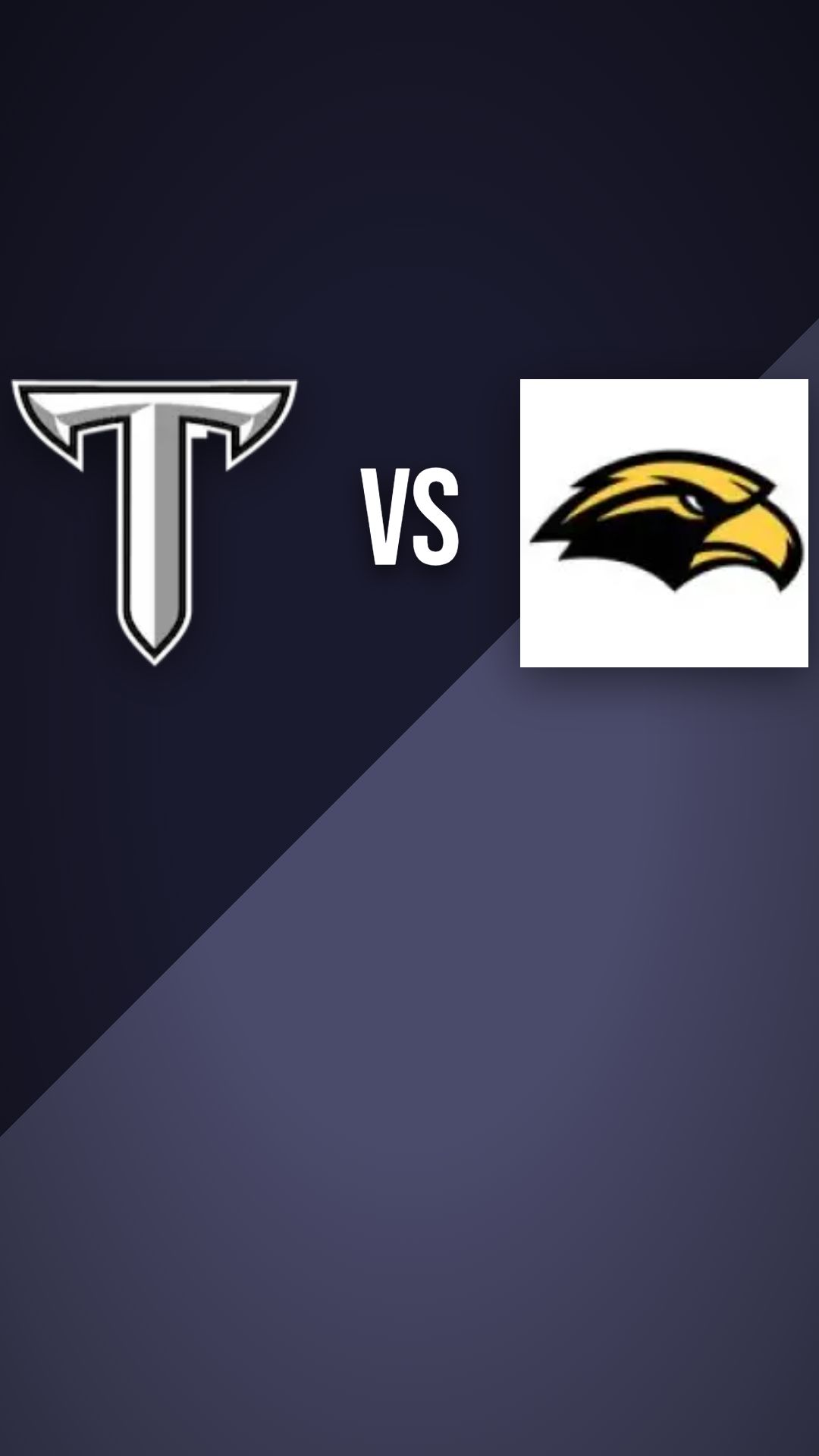 Troy Trojans vs Southern Mississippi Golden Eagles preview thumbnail