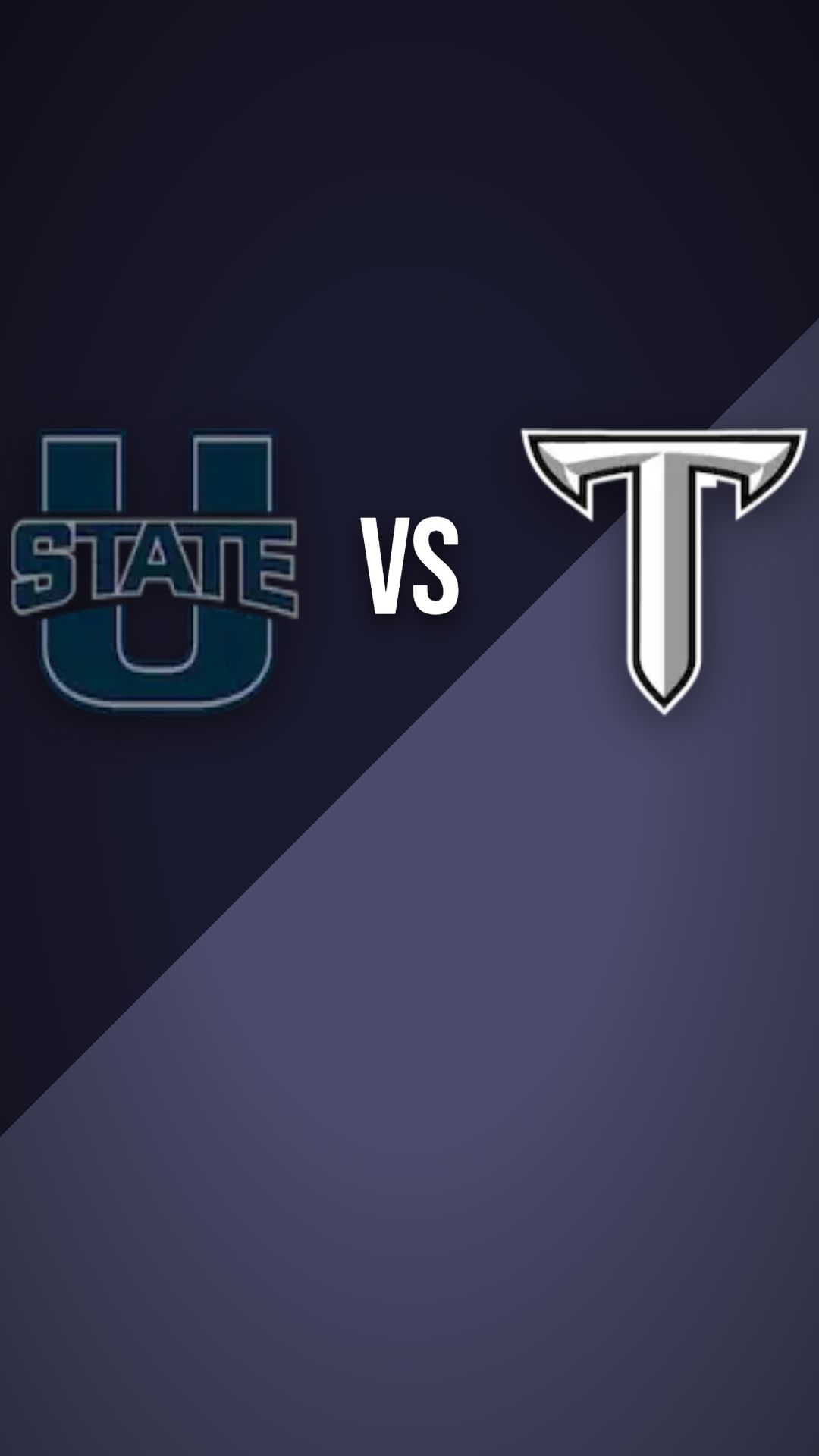 Utah State Aggies vs Troy Trojans preview thumbnail