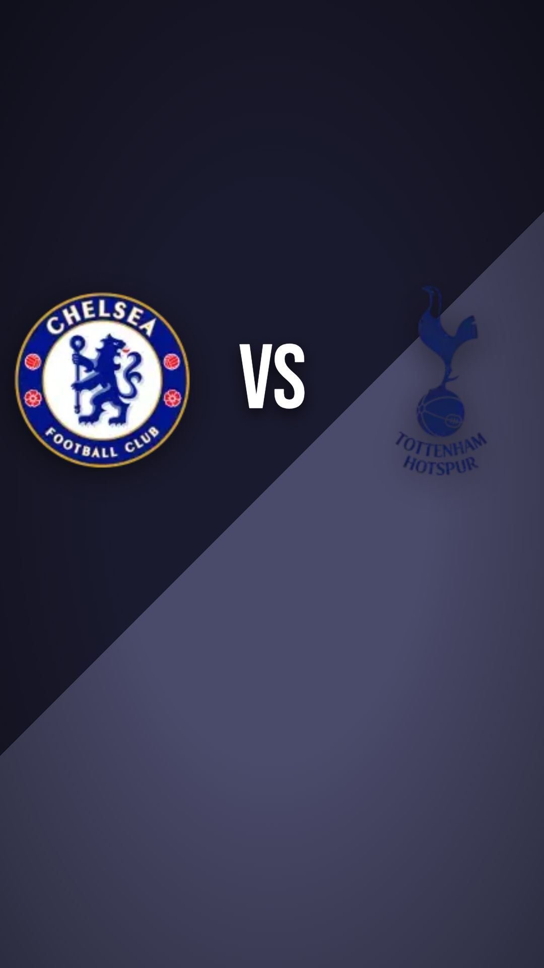 Chelsea vs Tottenham Hotspur preview thumbnail