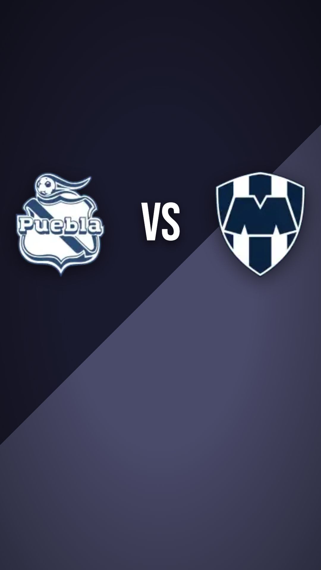 Puebla vs Monterrey preview thumbnail