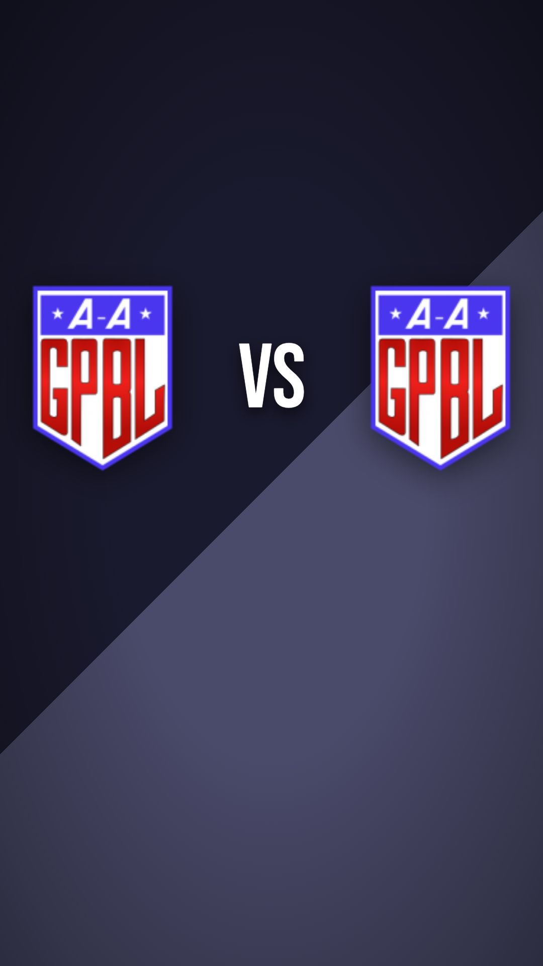 American League vs American League preview thumbnail
