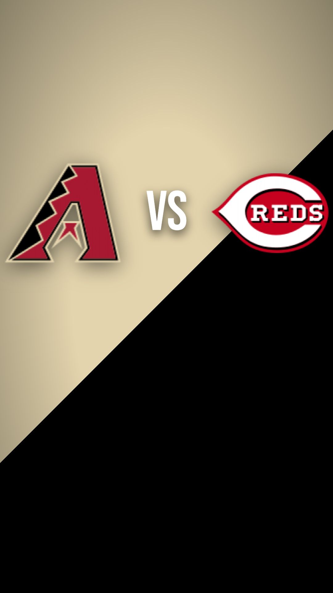 Arizona Diamondbacks vs Cincinnati Reds preview thumbnail