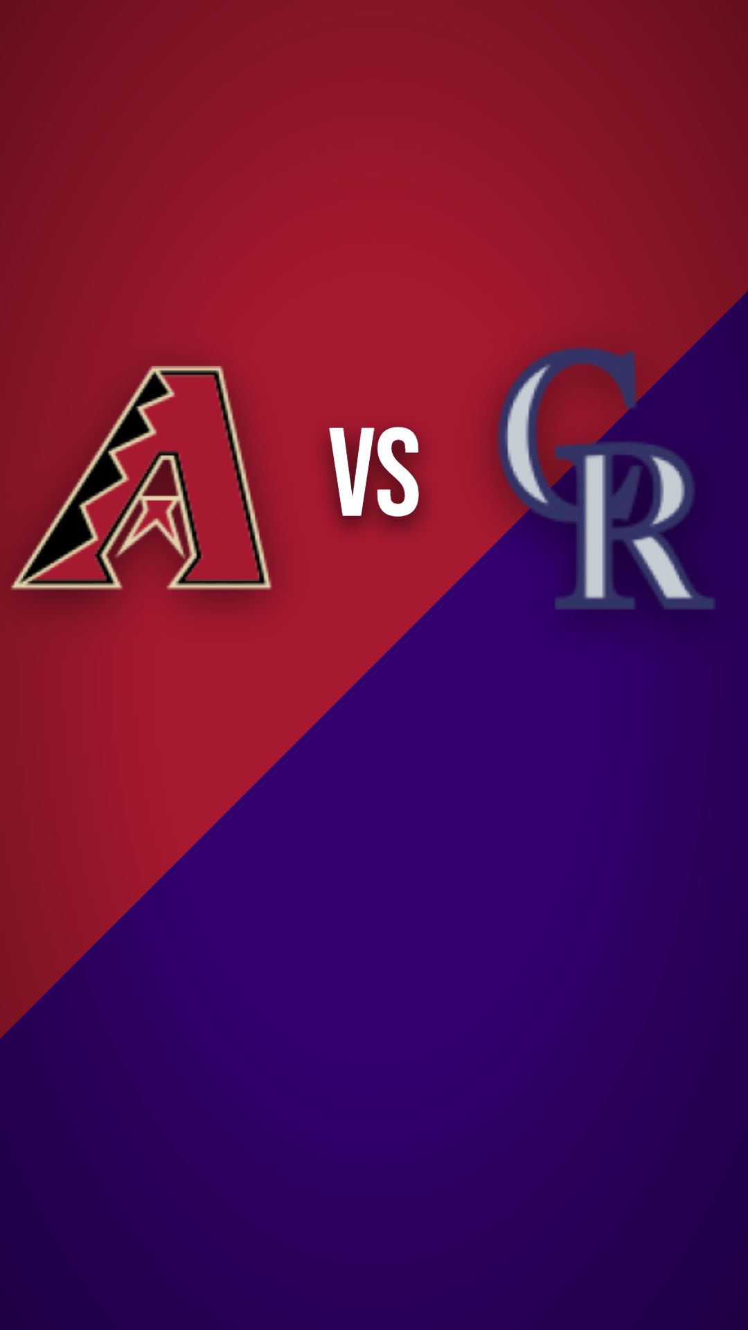Arizona Diamondbacks vs Colorado Rockies preview thumbnail