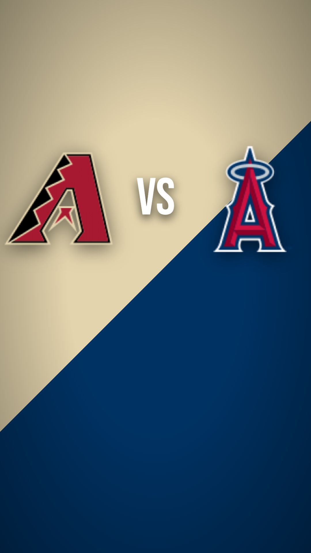 Arizona Diamondbacks vs Los Angeles Angels preview thumbnail