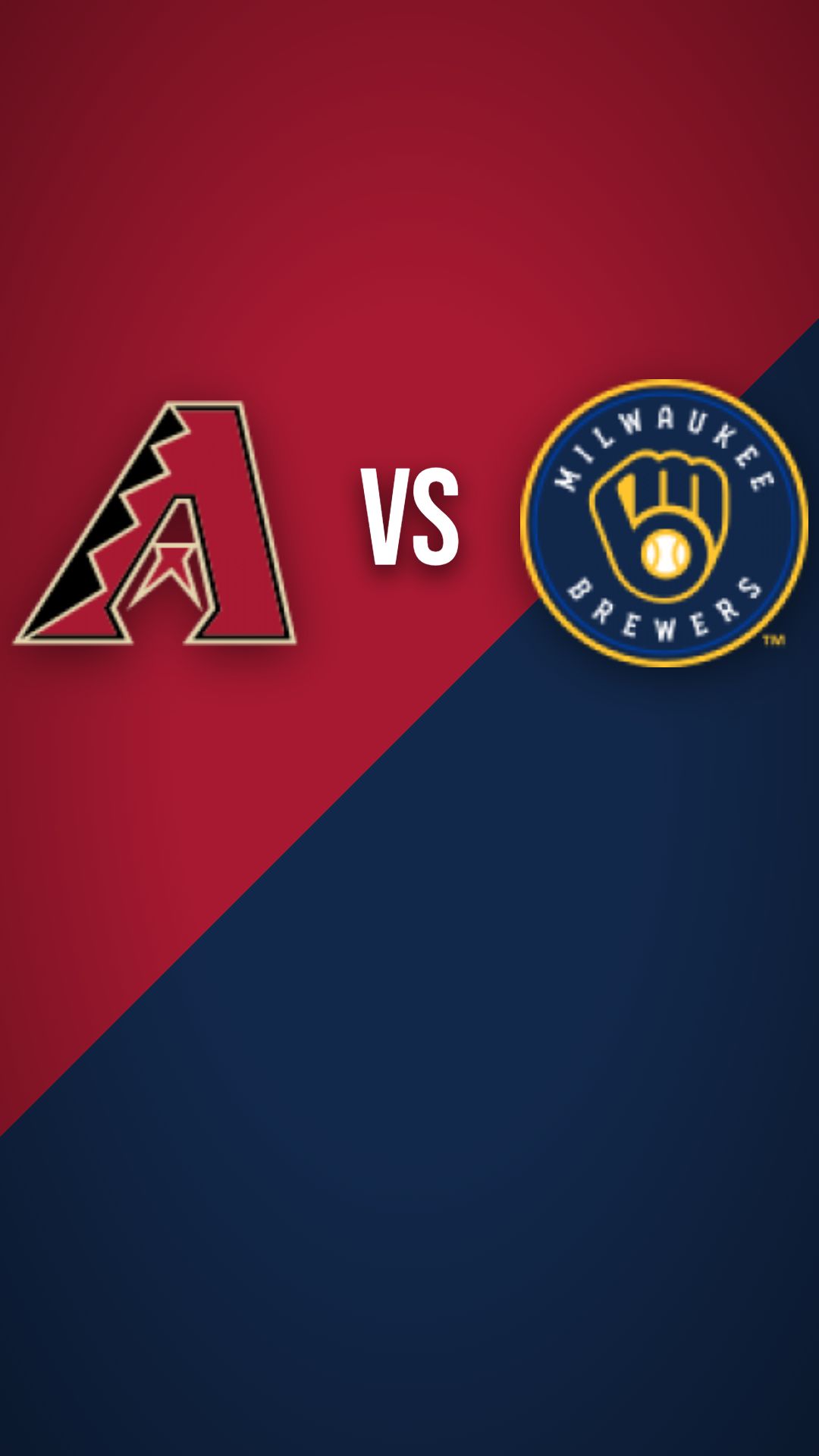 Arizona Diamondbacks vs Milwaukee Brewers preview thumbnail