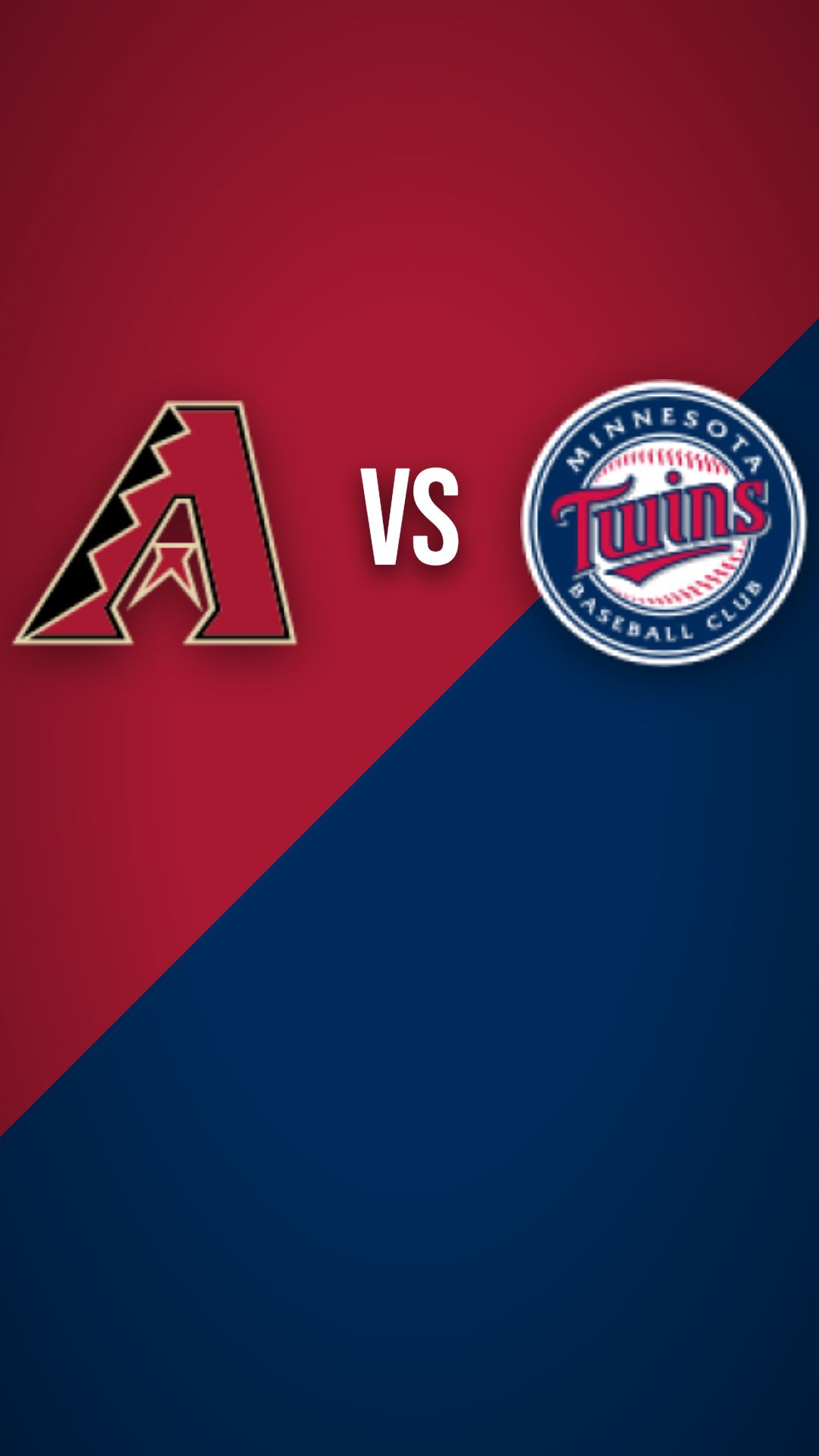 Arizona Diamondbacks vs Minnesota Twins preview thumbnail