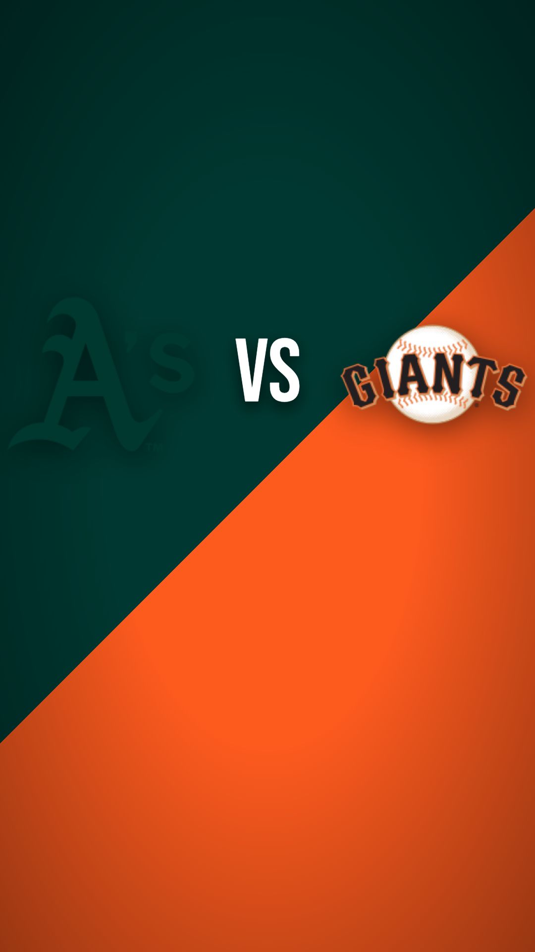 Athletics vs San Francisco Giants preview thumbnail