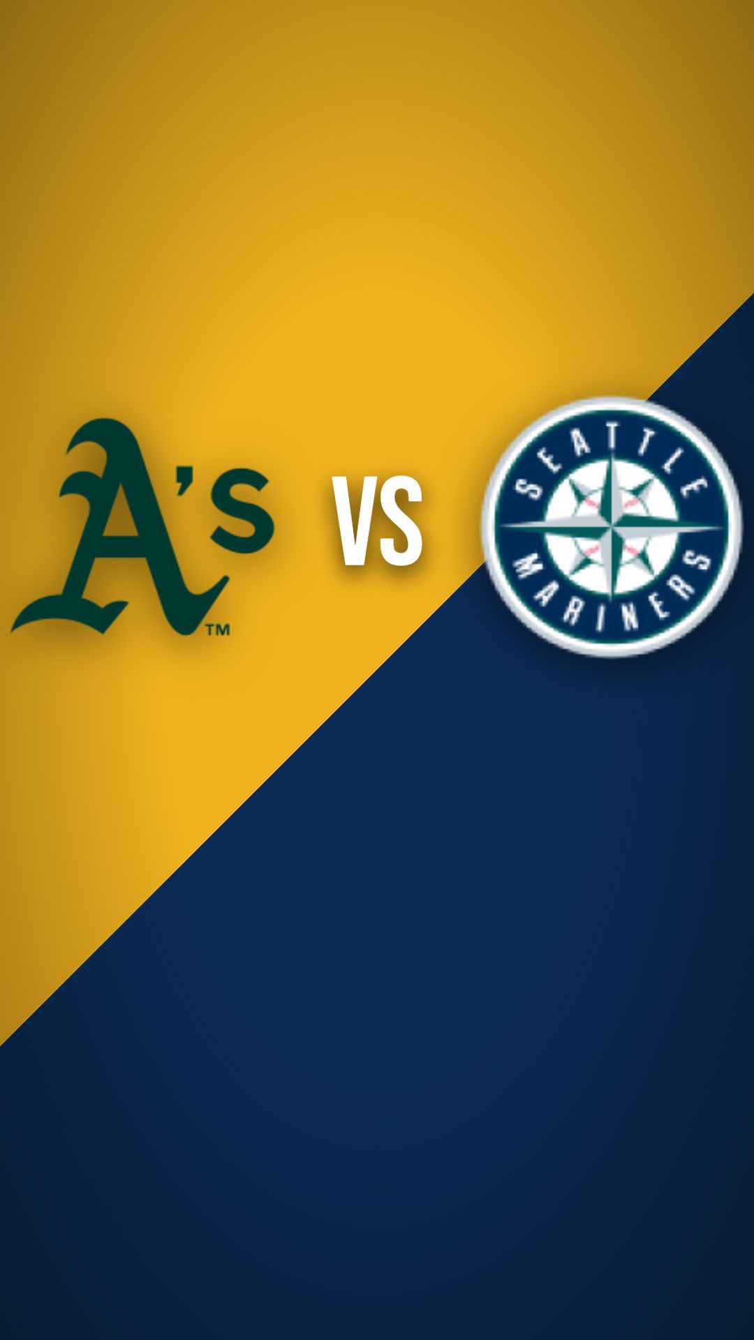 Athletics vs Seattle Mariners preview thumbnail