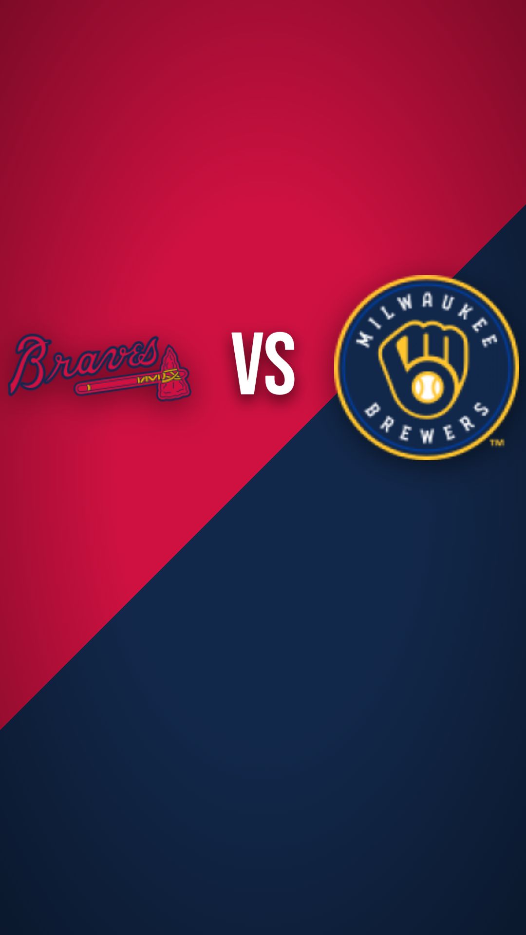 Atlanta Braves vs Milwaukee Brewers preview thumbnail