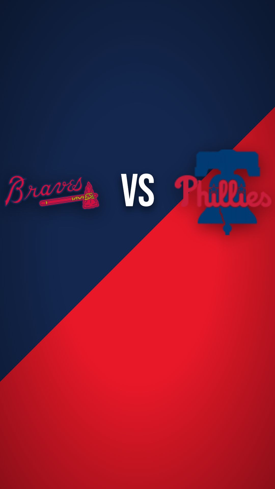 Atlanta Braves vs Philadelphia Phillies preview thumbnail