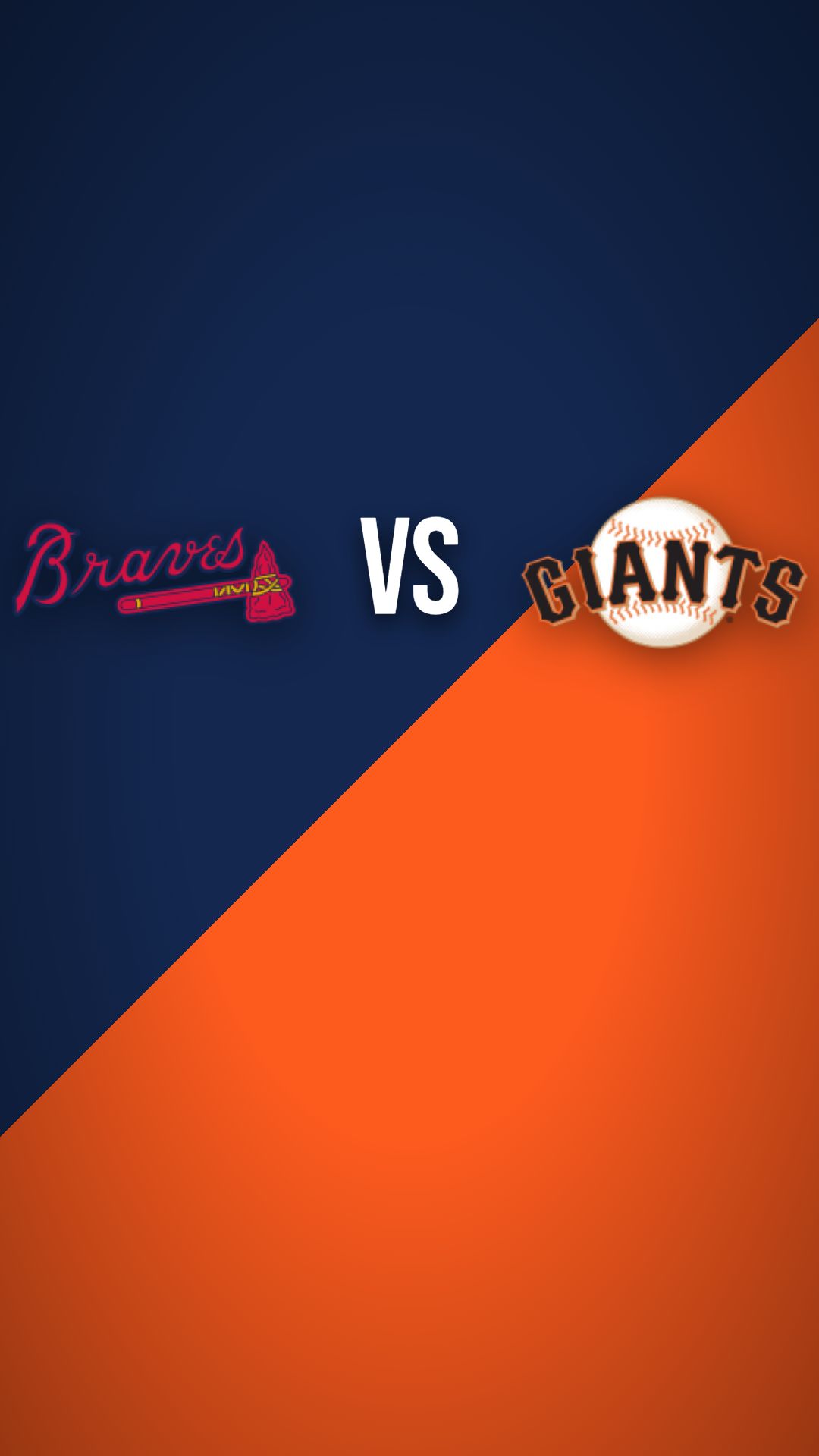 Atlanta Braves vs San Francisco Giants preview thumbnail