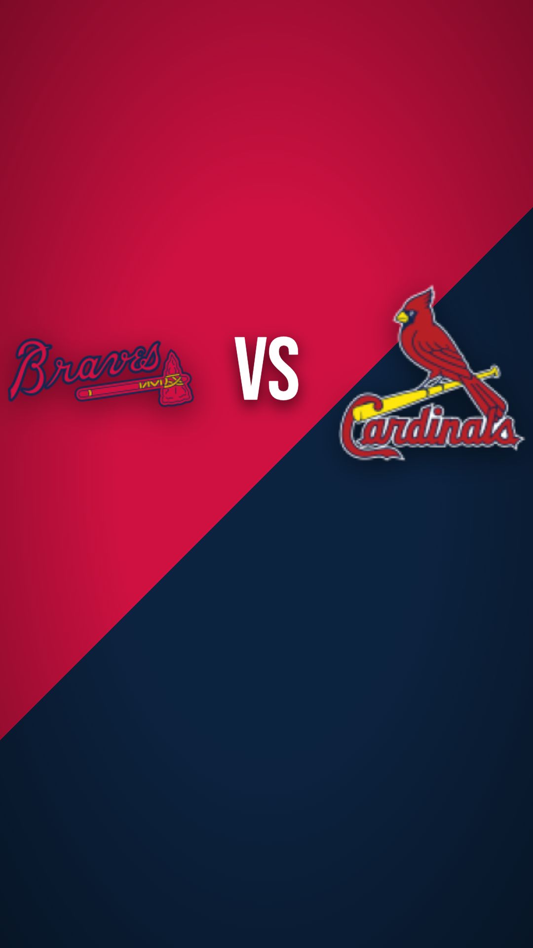Atlanta Braves vs St.Louis Cardinals preview thumbnail