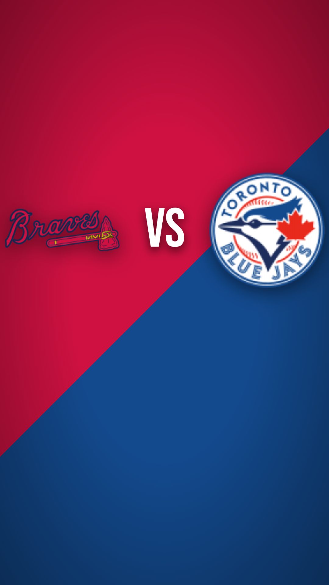 Atlanta Braves vs Toronto Blue Jays preview thumbnail