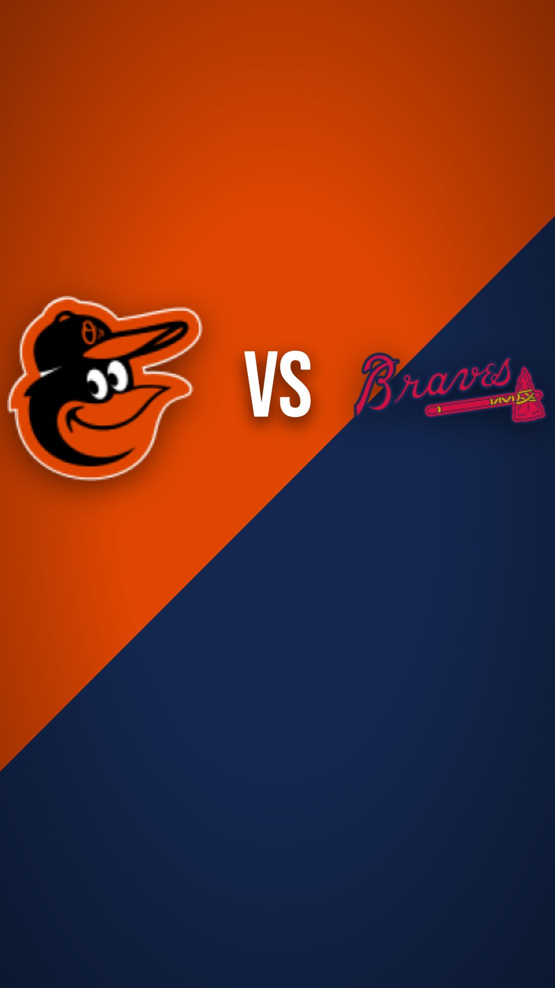 Baltimore Orioles vs Atlanta Braves preview thumbnail