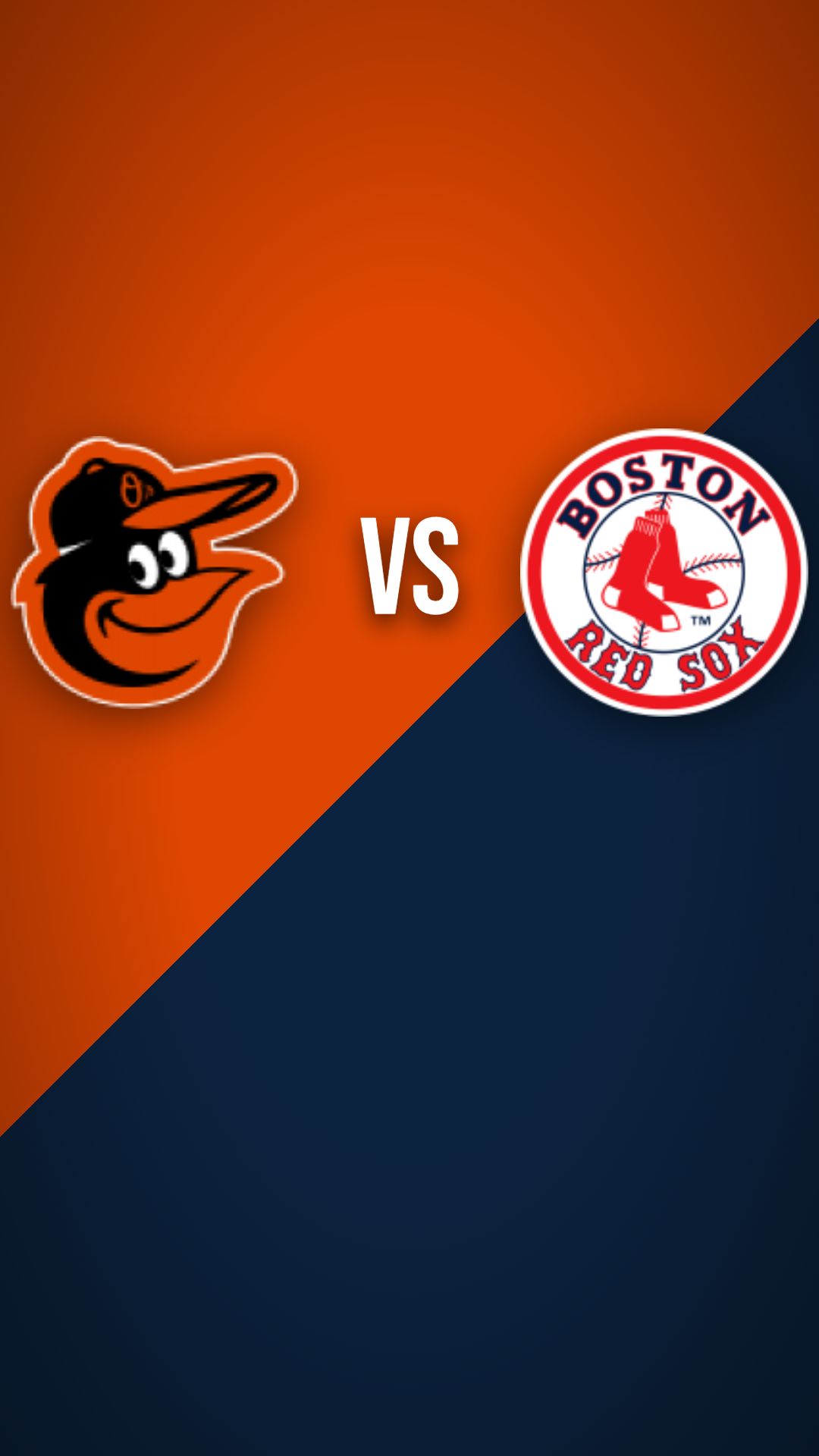 Baltimore Orioles vs Boston Red Sox preview thumbnail