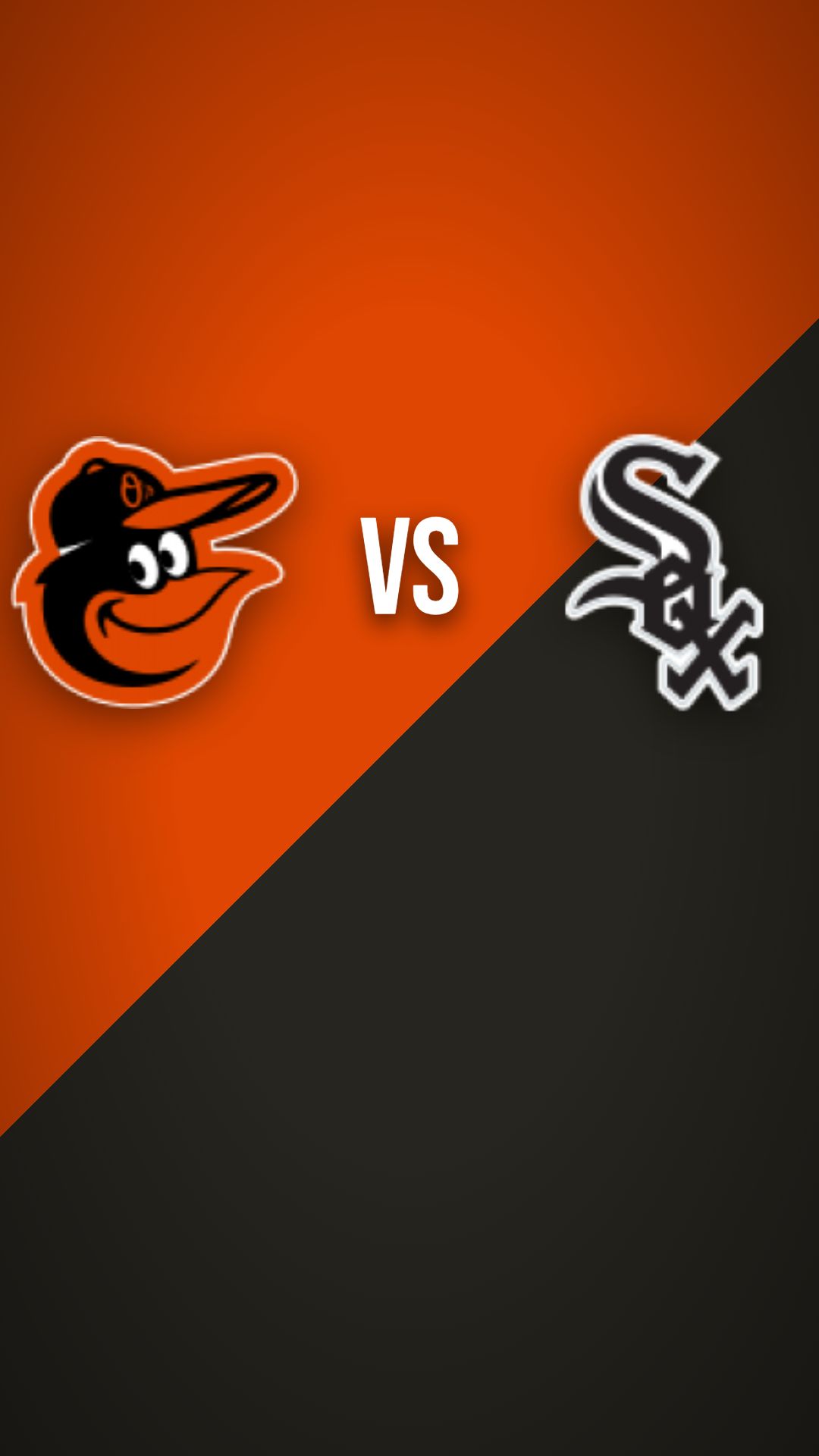 Baltimore Orioles vs Chicago White Sox preview thumbnail