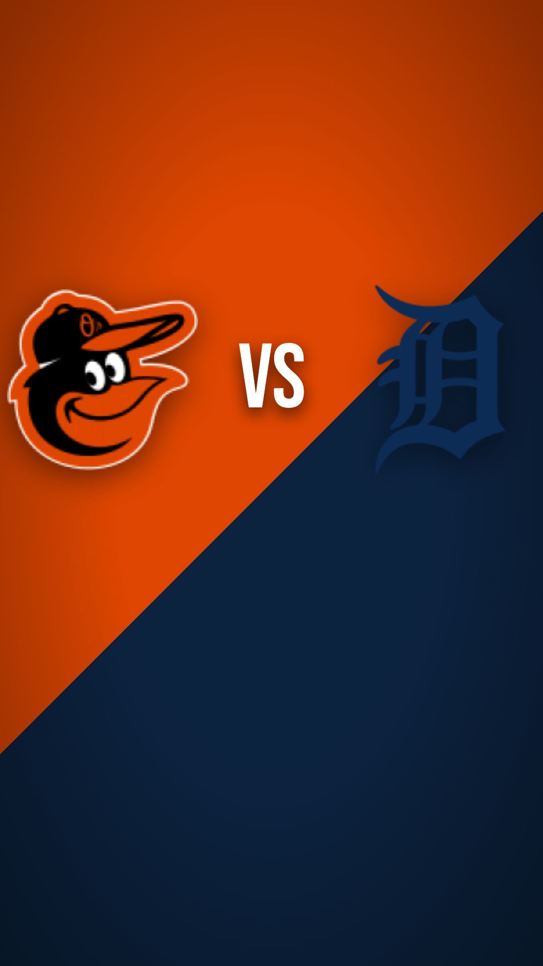 Baltimore Orioles vs Detroit Tigers preview thumbnail
