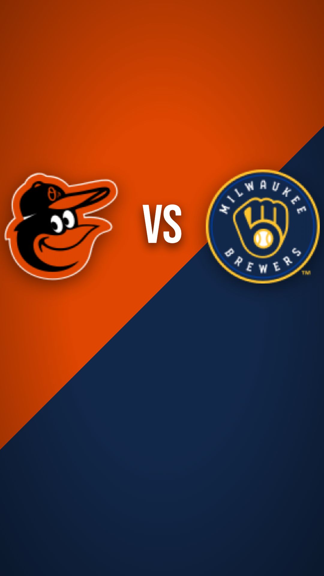 Baltimore Orioles vs Milwaukee Brewers preview thumbnail