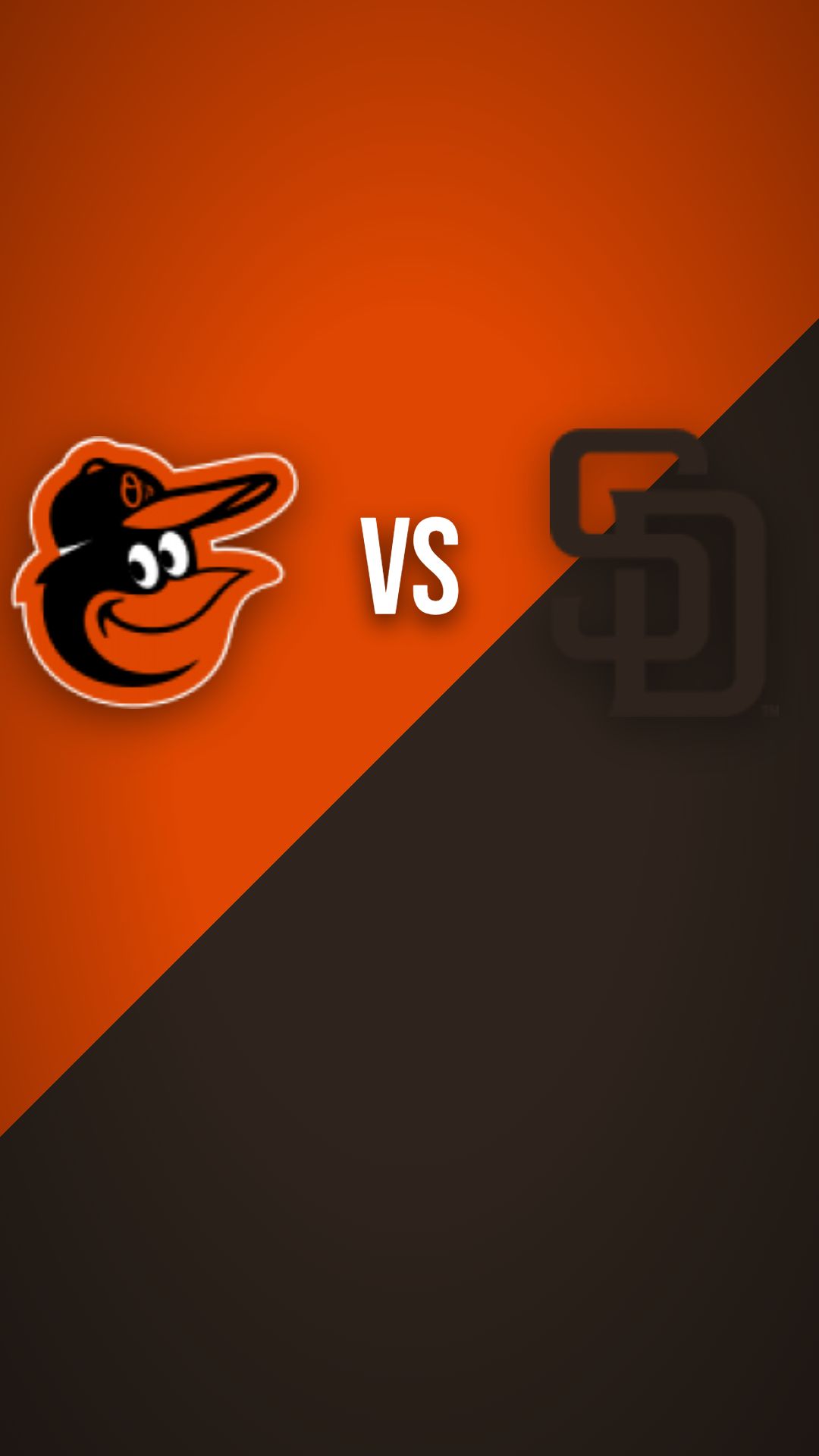 Baltimore Orioles vs San Diego Padres preview thumbnail