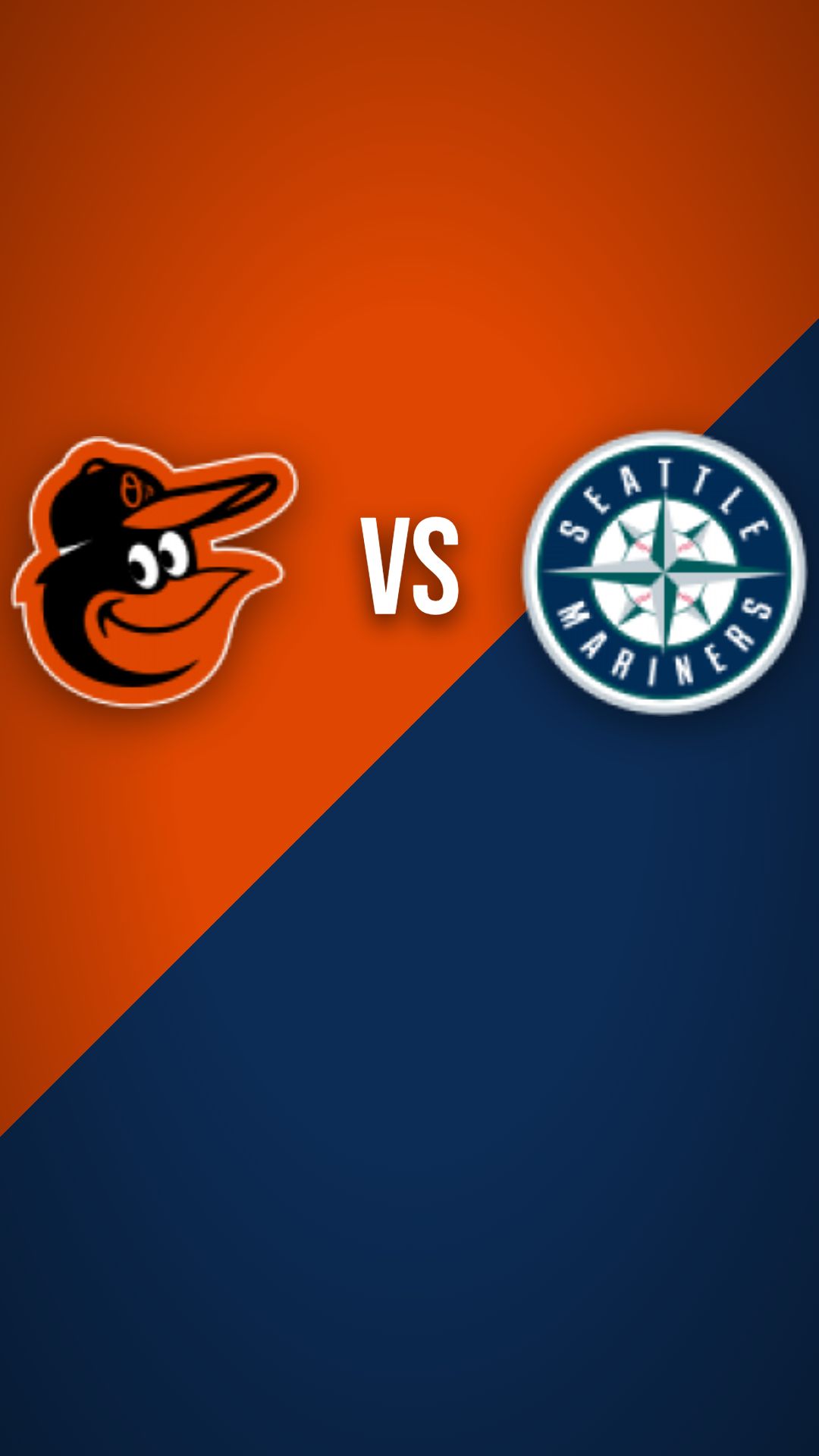 Baltimore Orioles vs Seattle Mariners preview thumbnail