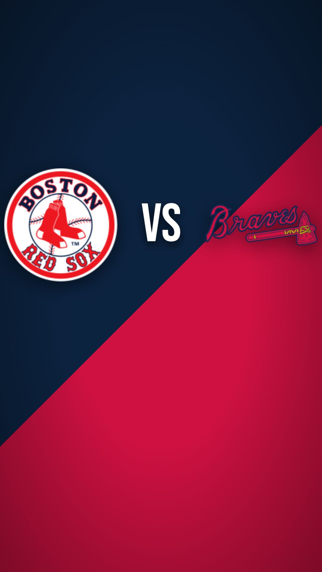 Boston Red Sox vs Atlanta Braves preview thumbnail