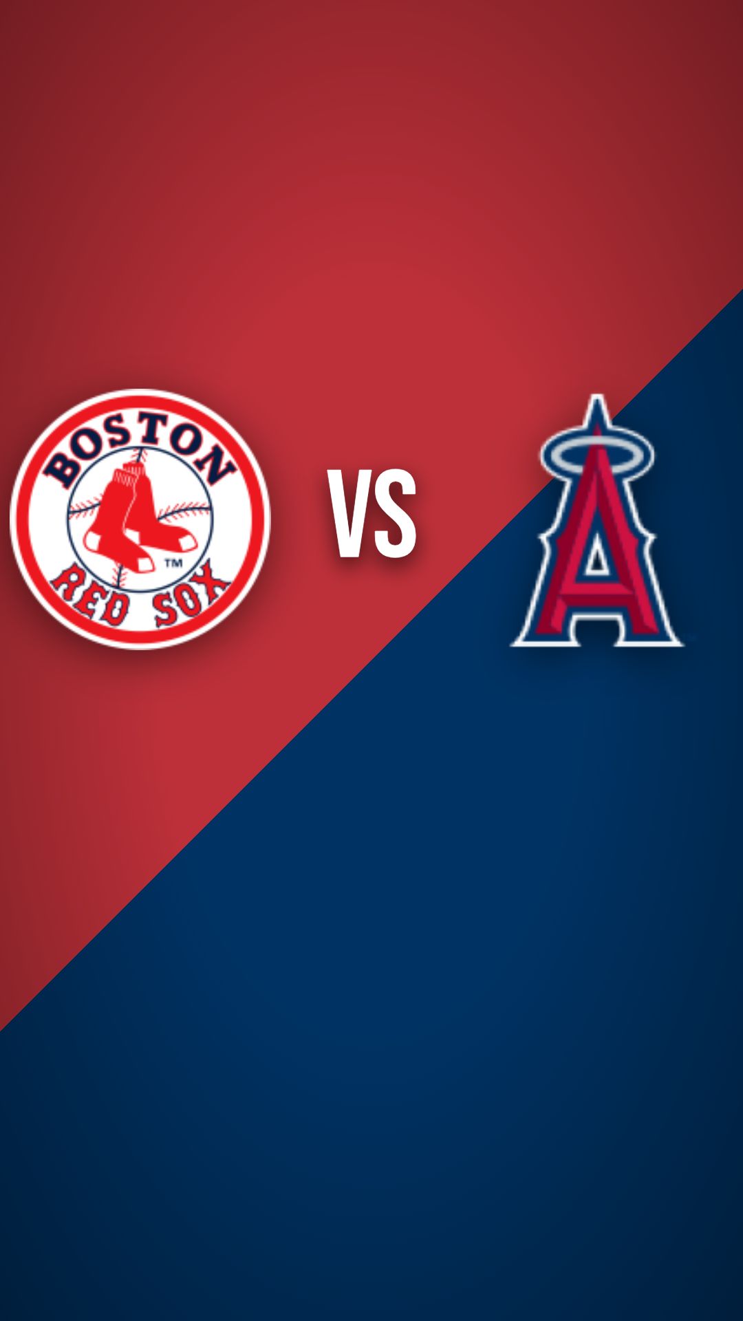 Boston Red Sox vs Los Angeles Angels preview thumbnail