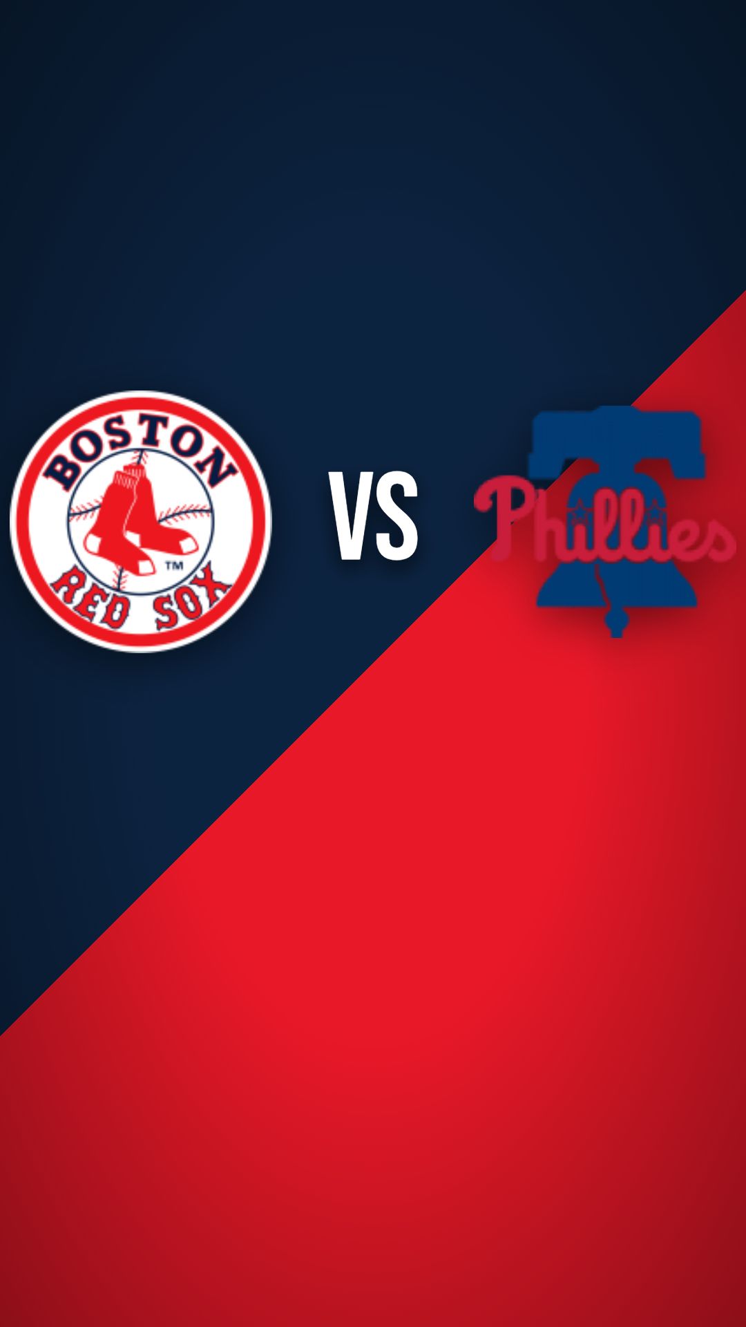 Boston Red Sox vs Philadelphia Phillies preview thumbnail