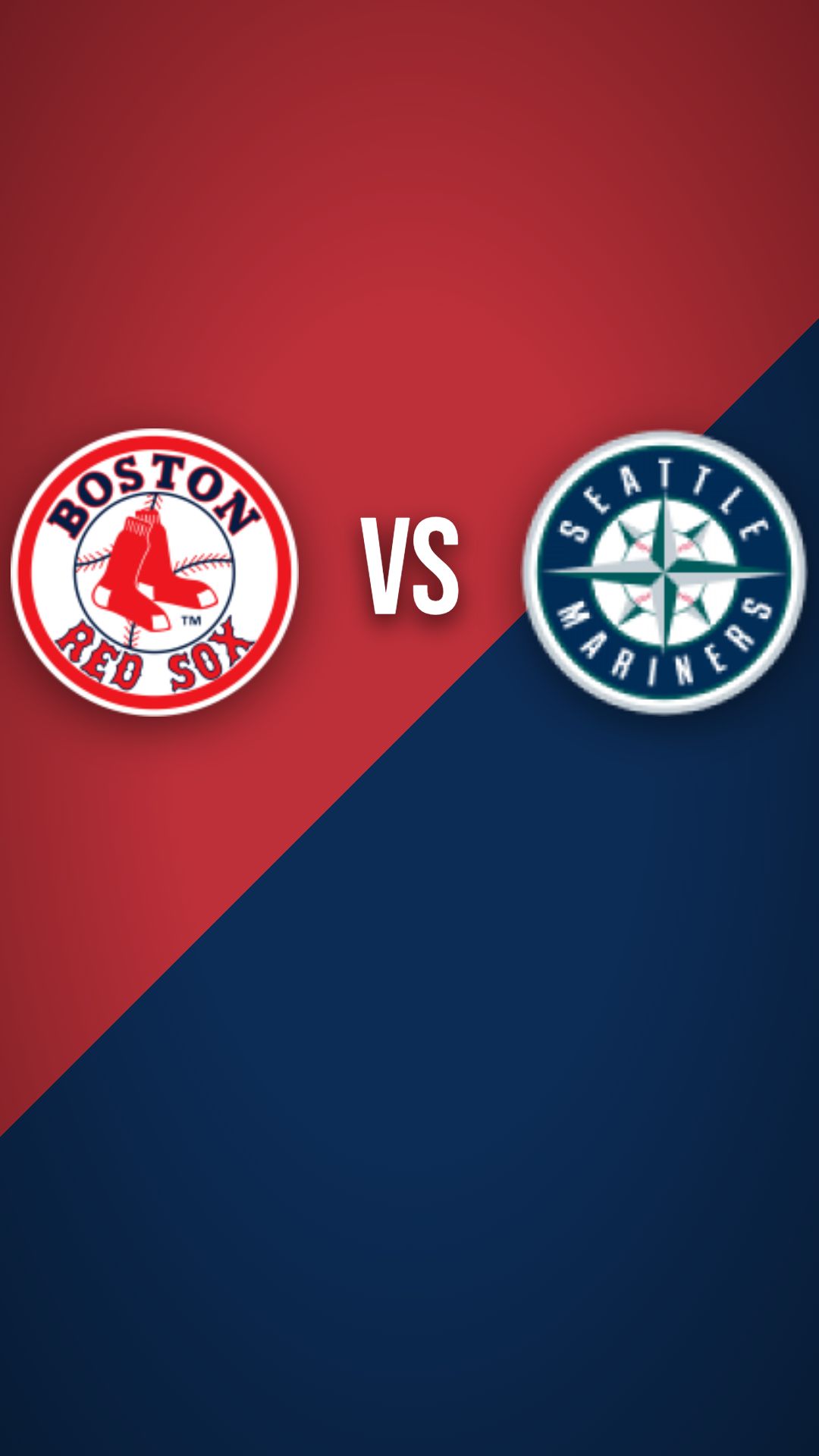 Boston Red Sox vs Seattle Mariners preview thumbnail