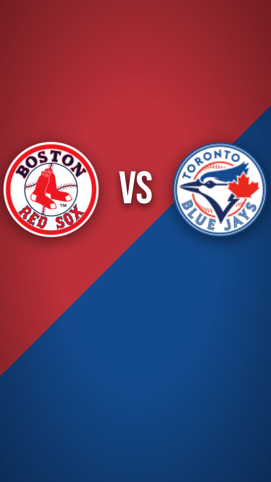 Boston Red Sox vs Toronto Blue Jays preview thumbnail