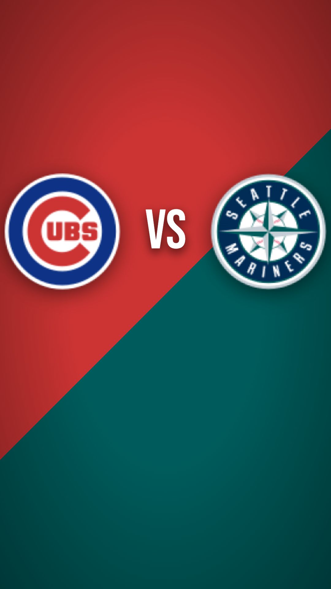 Chicago Cubs vs Seattle Mariners preview thumbnail