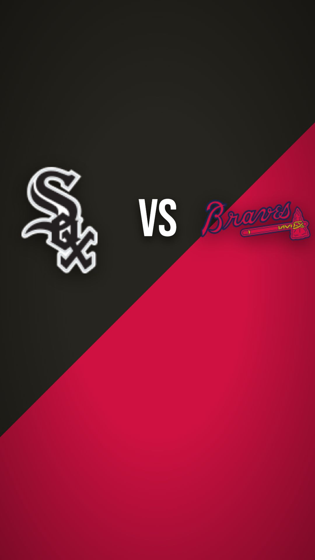 Chicago White Sox vs Atlanta Braves preview thumbnail