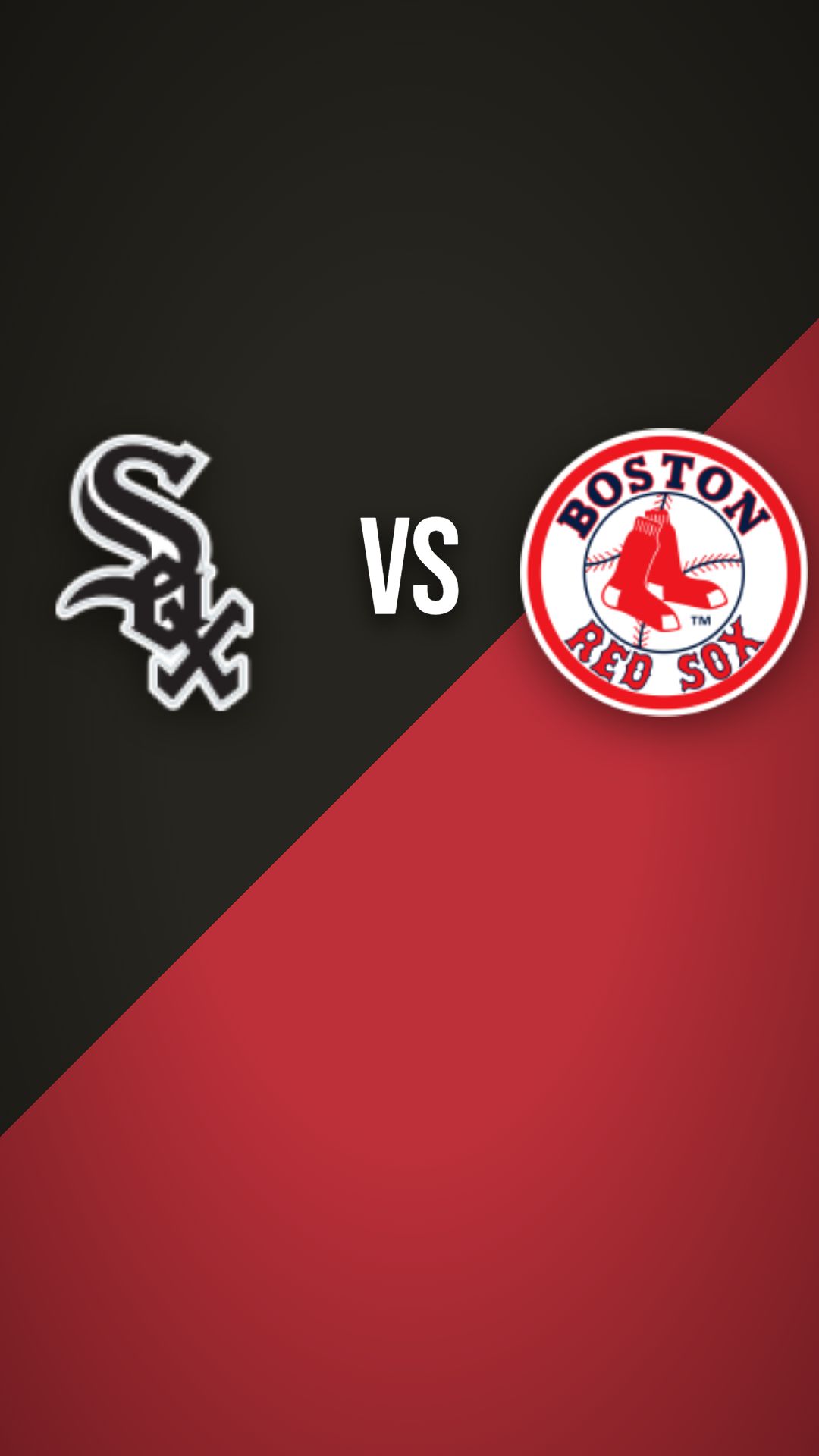 Chicago White Sox vs Boston Red Sox preview thumbnail