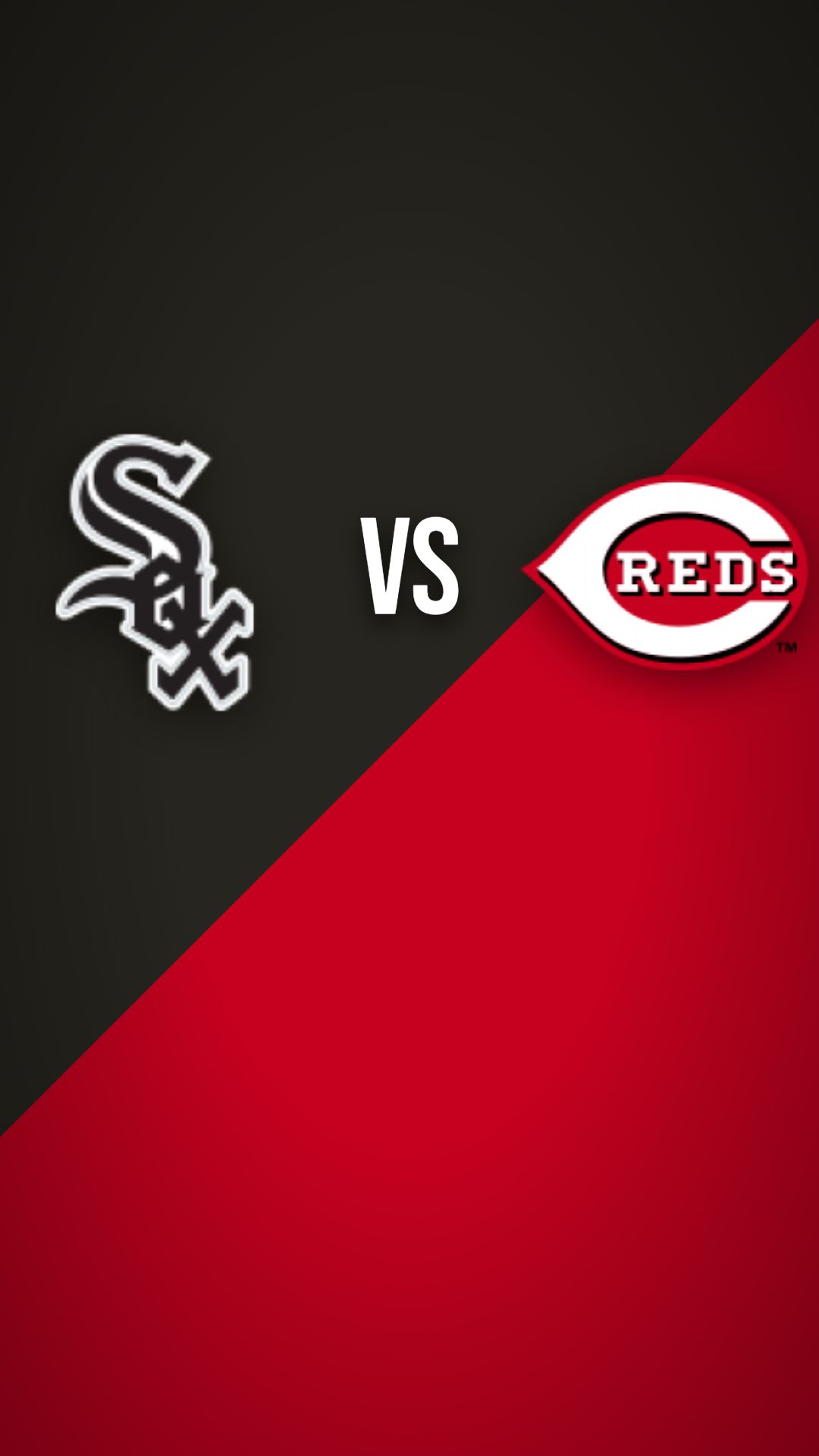 Chicago White Sox vs Cincinnati Reds preview thumbnail