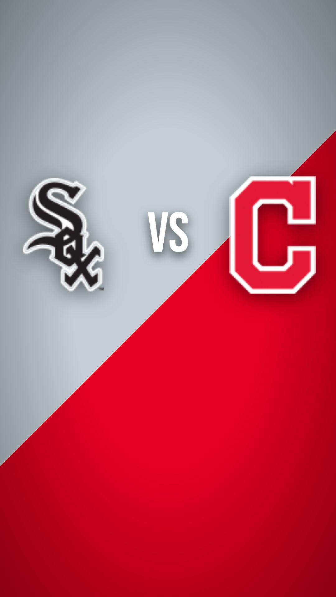 Chicago White Sox vs Cleveland Guardians preview thumbnail