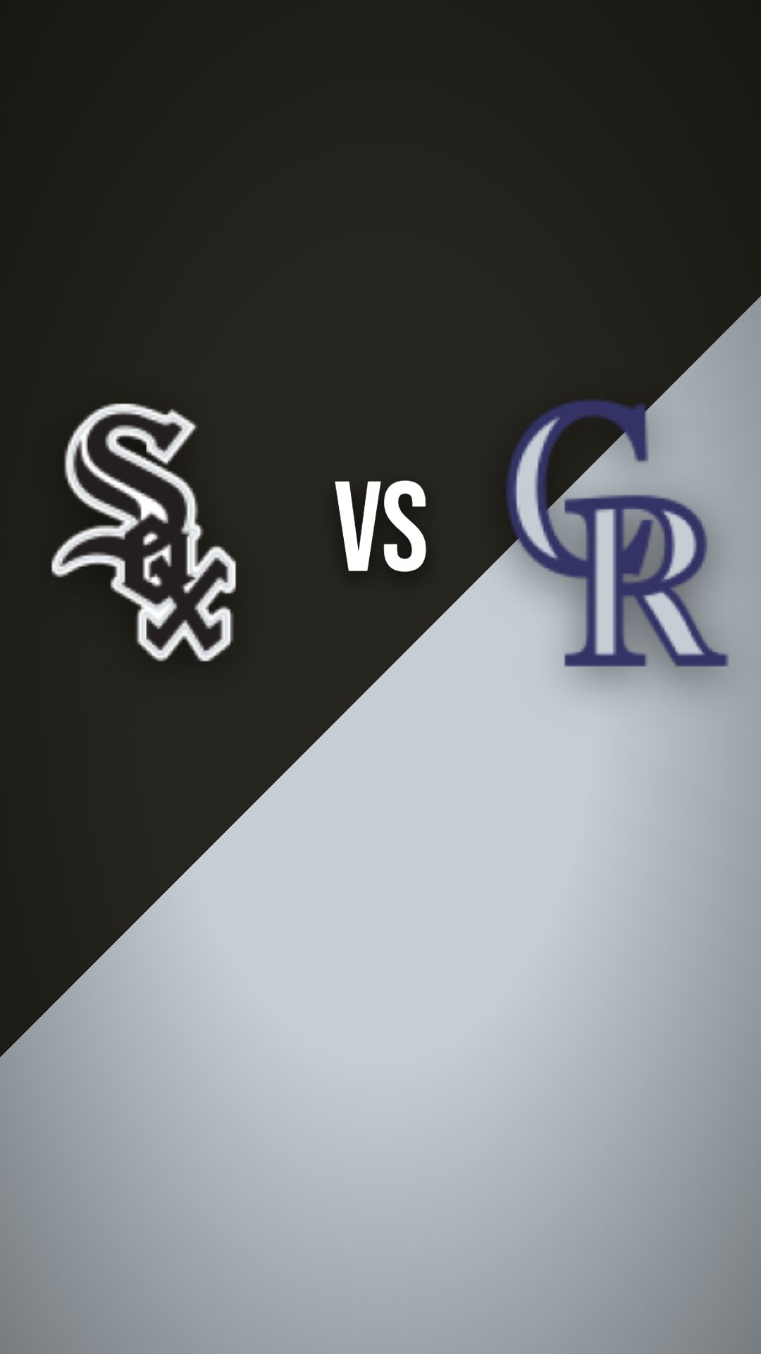 Chicago White Sox vs Colorado Rockies preview thumbnail