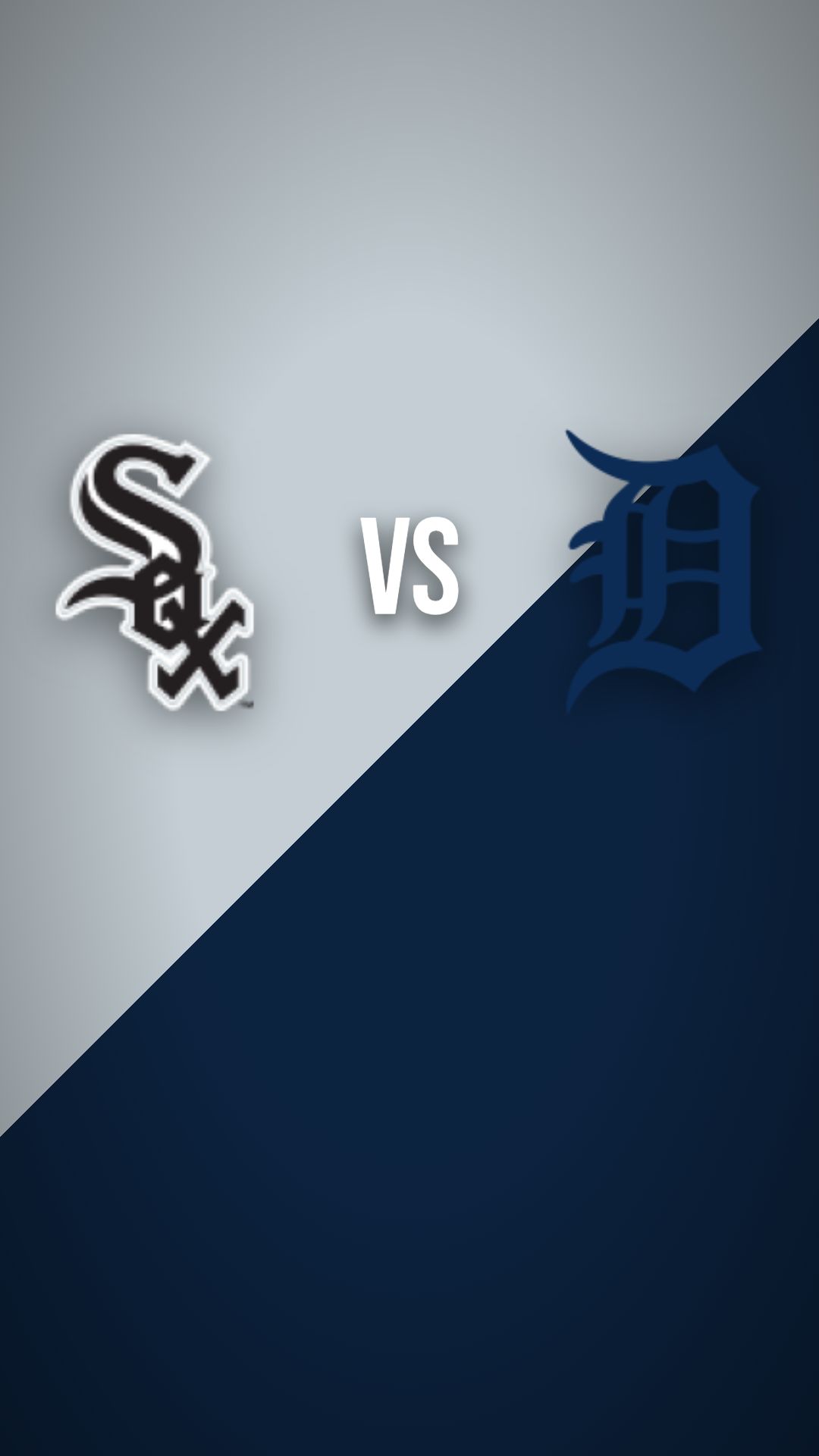 Chicago White Sox vs Detroit Tigers preview thumbnail