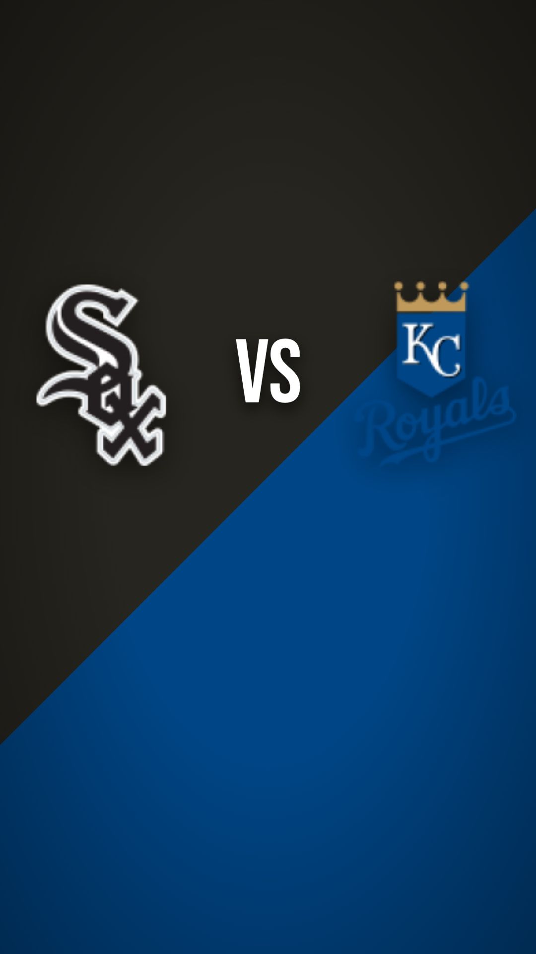 Chicago White Sox vs Kansas City Royals preview thumbnail